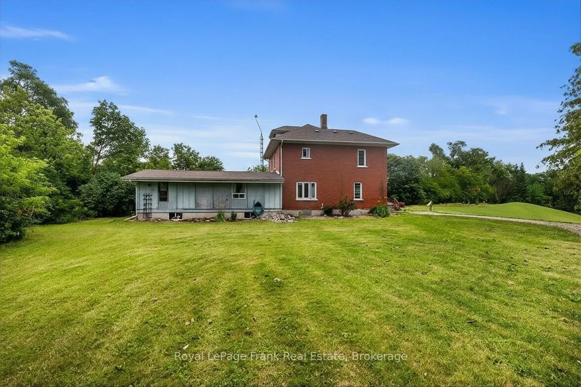 3 Summit Drive