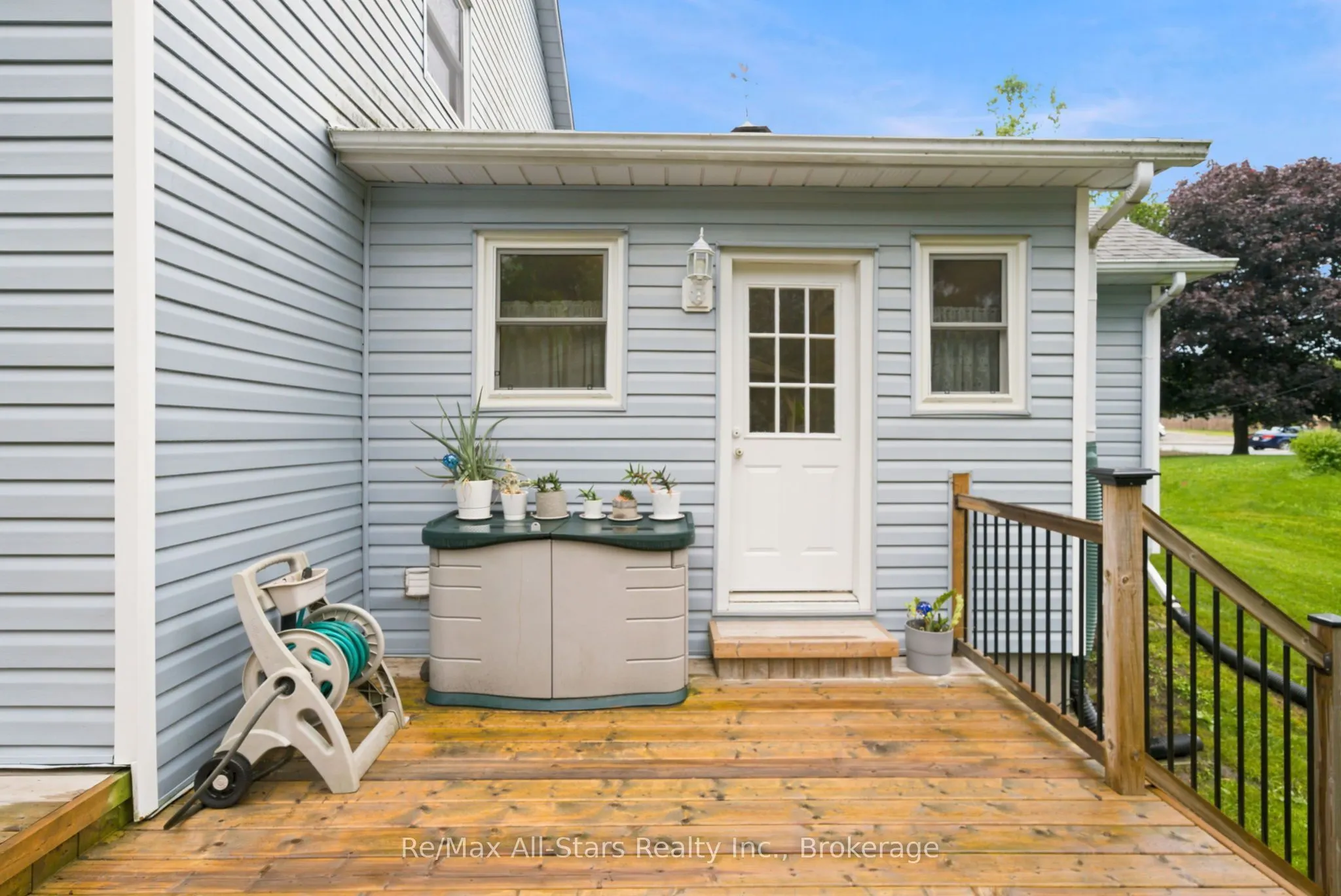 263 Union Avenue