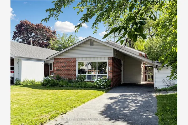 29 Orton Park Road