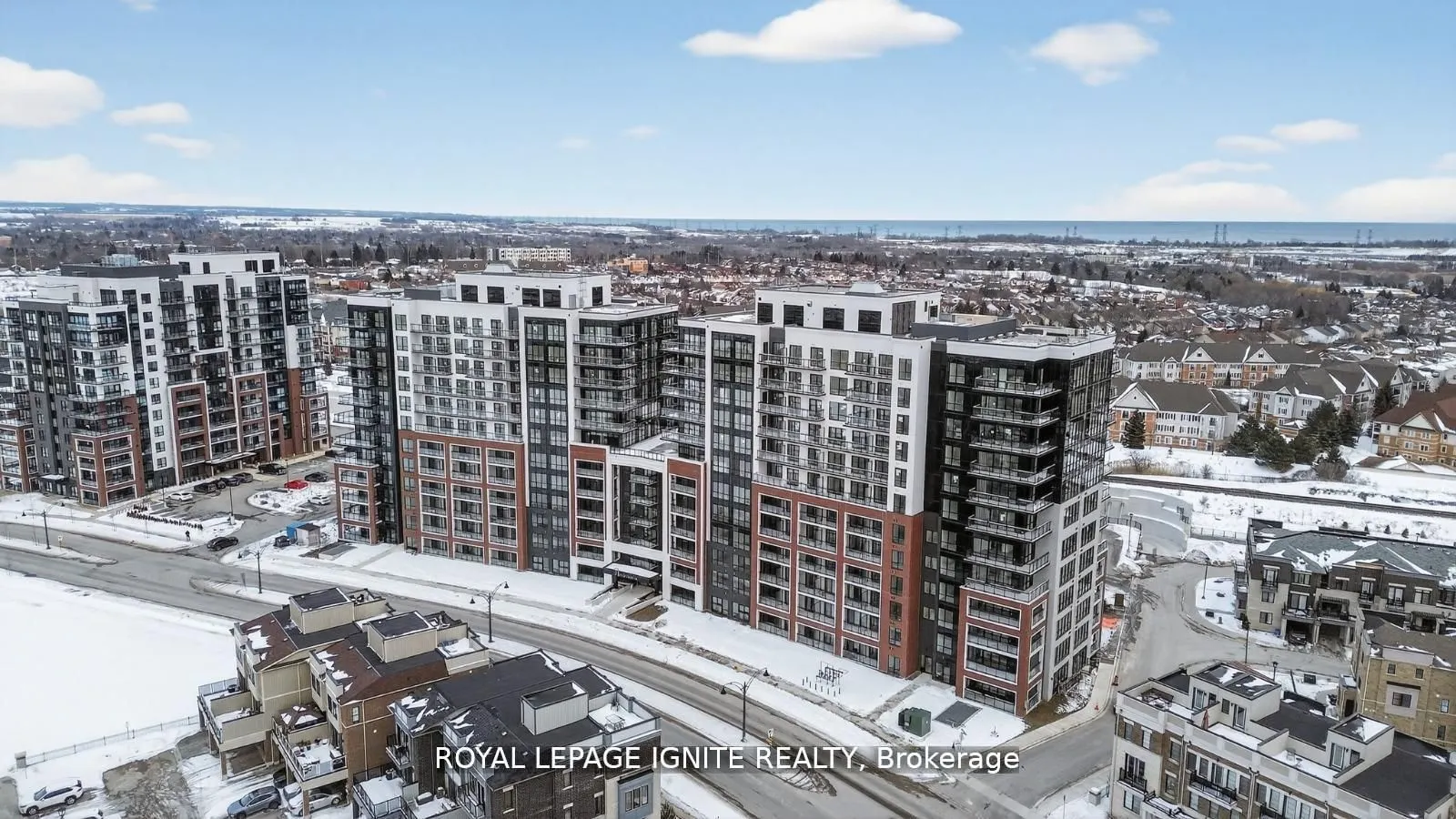 51 Clarington Boulevard #627