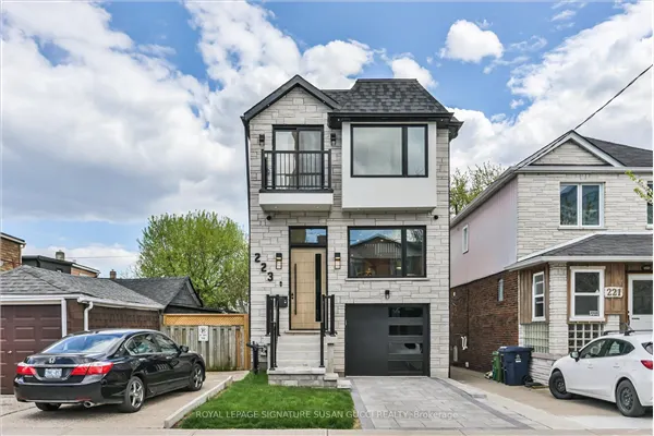 223 Queensdale Avenue