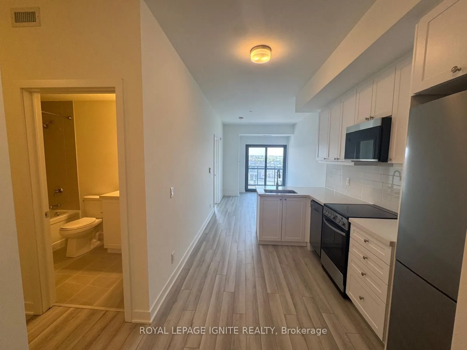 51 Clarington Boulevard #620