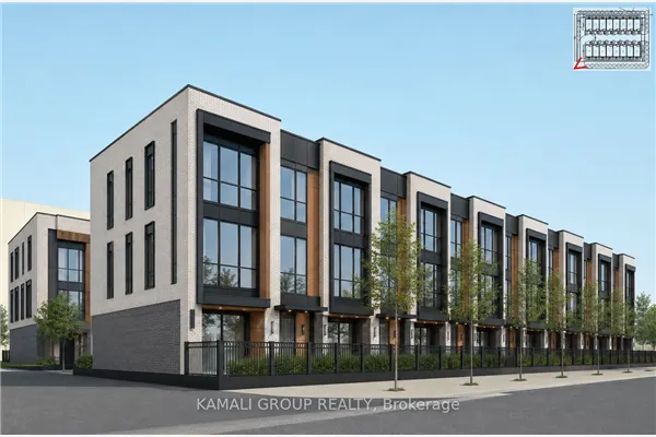 0 Wentworth Street W