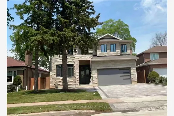 22 Todd Road