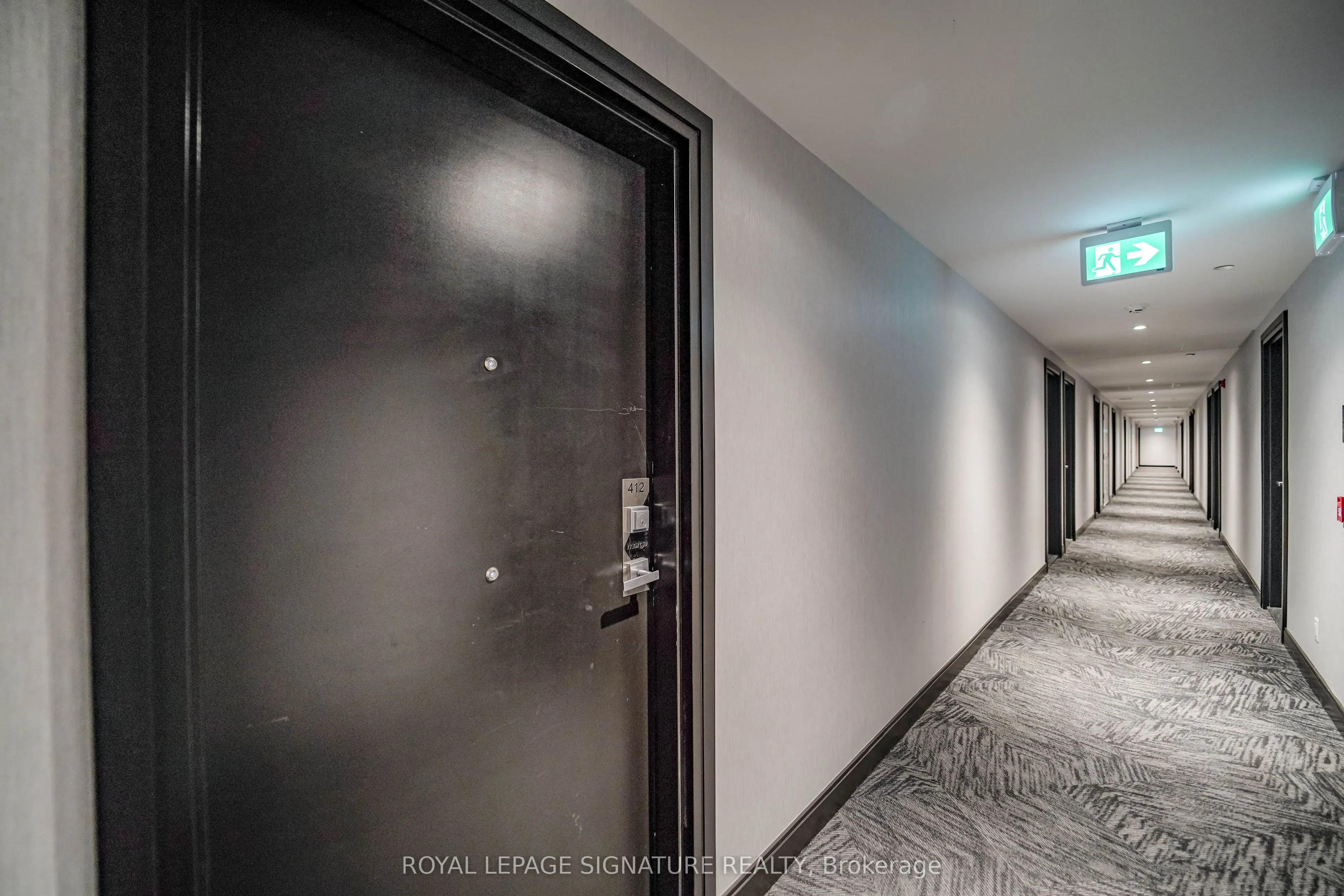 90 Glen Everest Road #412