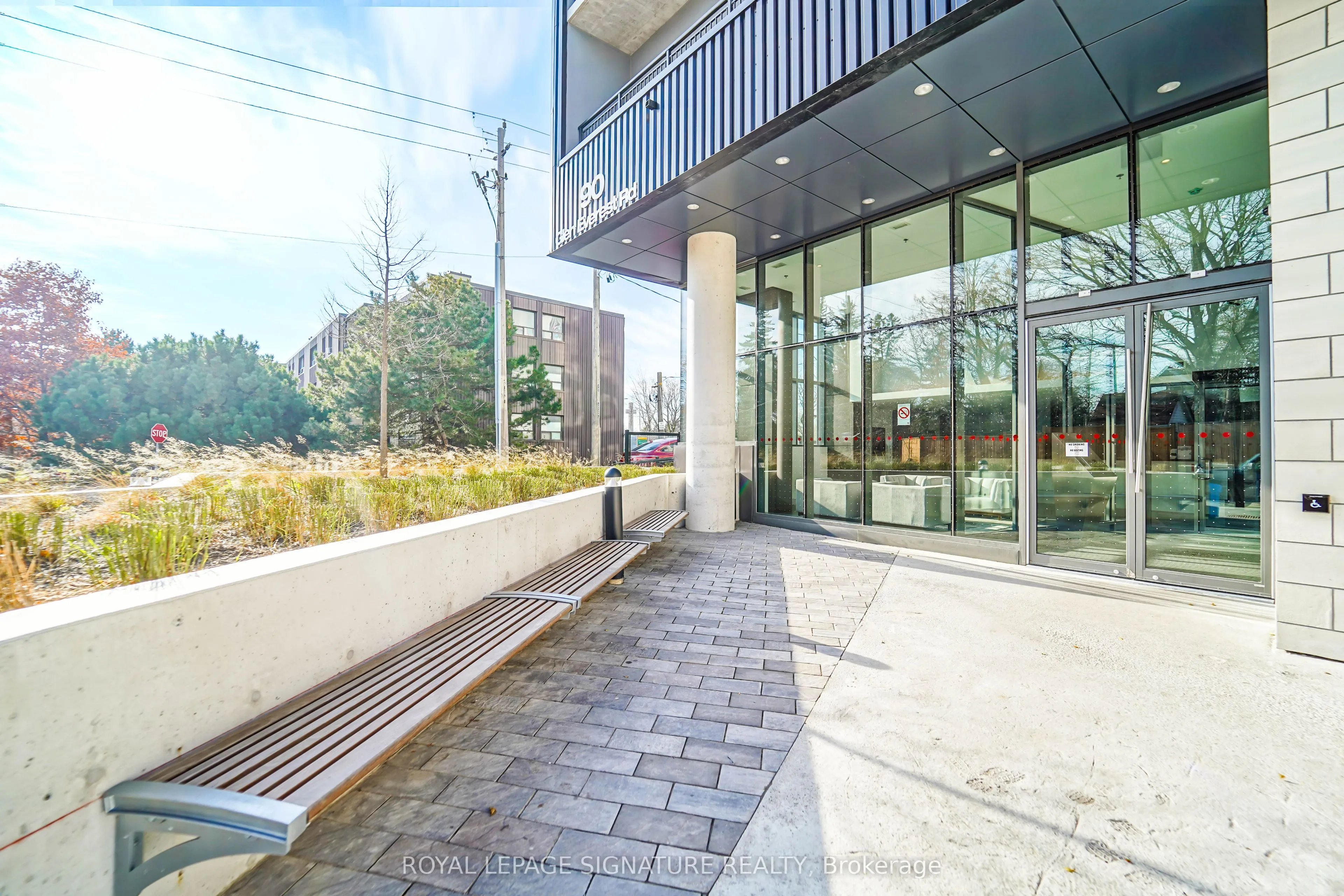 90 Glen Everest Road #412
