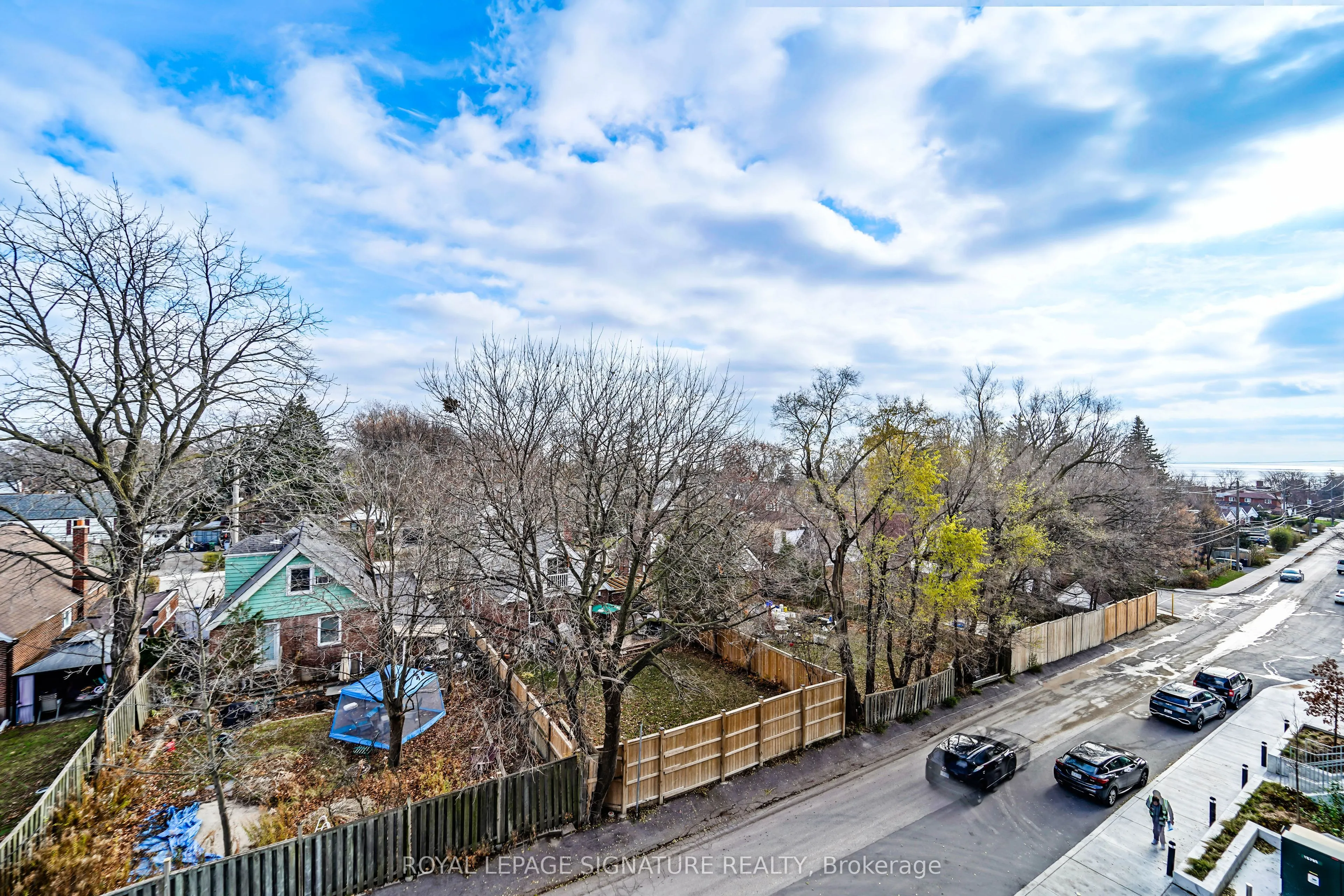 90 Glen Everest Road #412