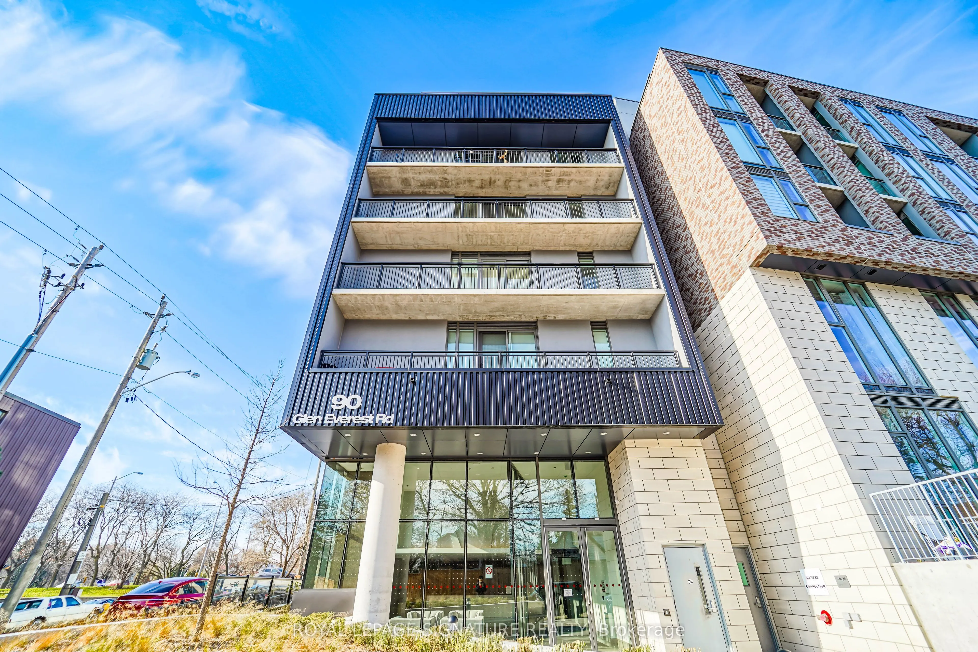90 Glen Everest Road #412