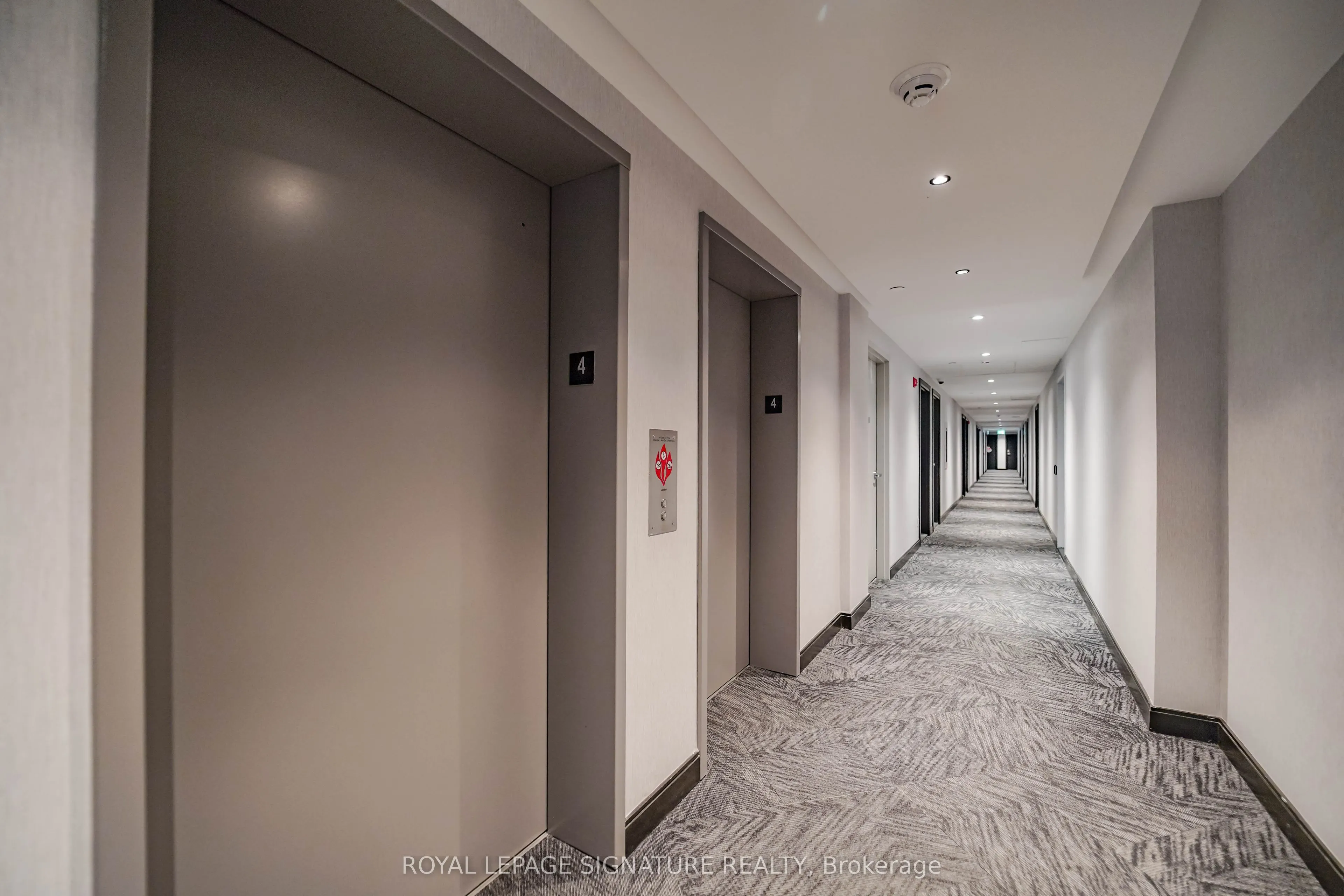 90 Glen Everest Road #412