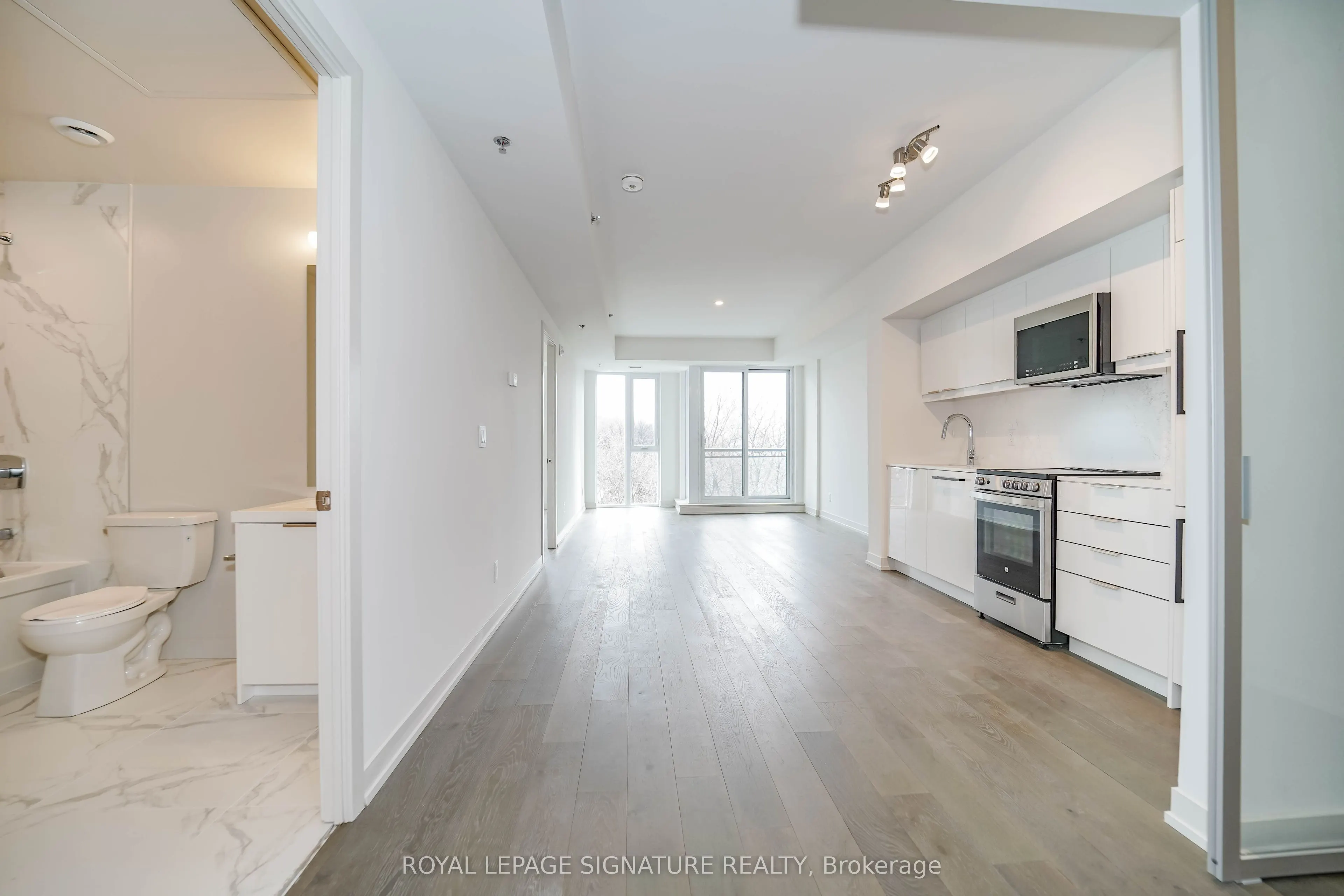 90 Glen Everest Road #412