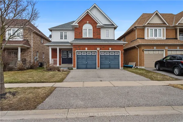 31 Gabrielle Crescent