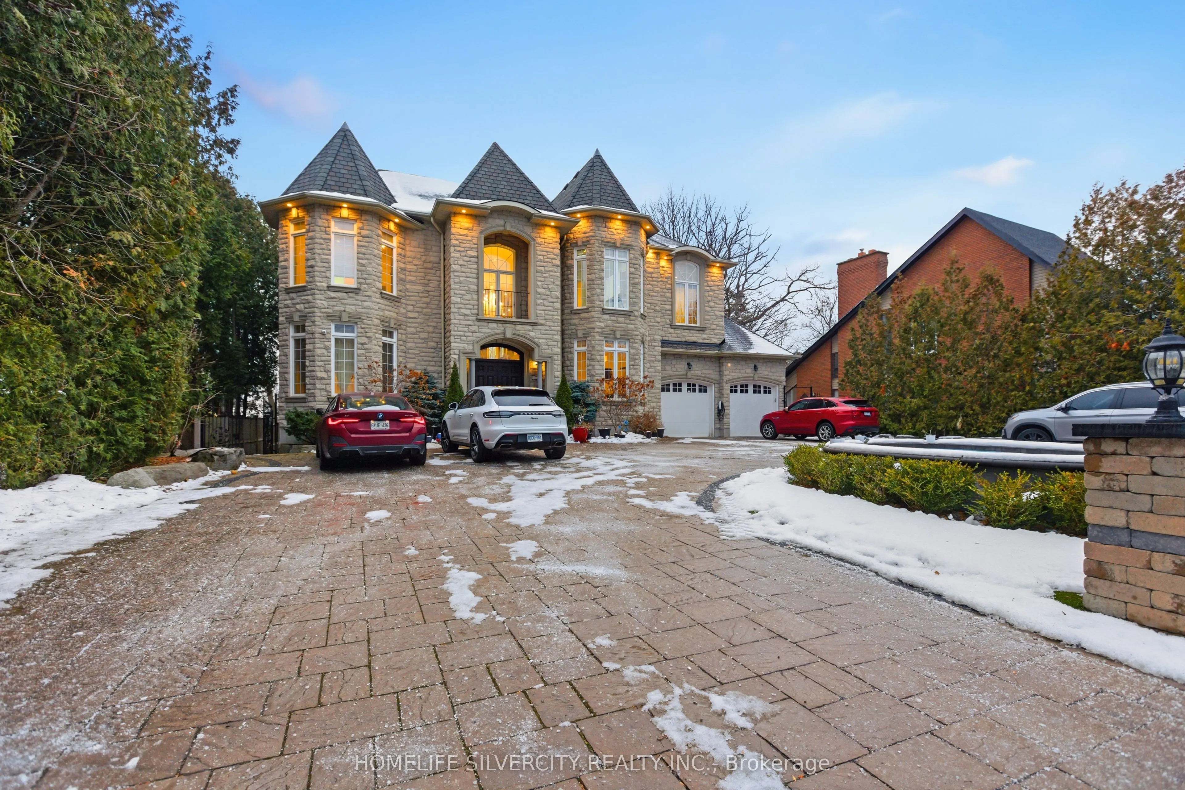 492 Rougemount Drive