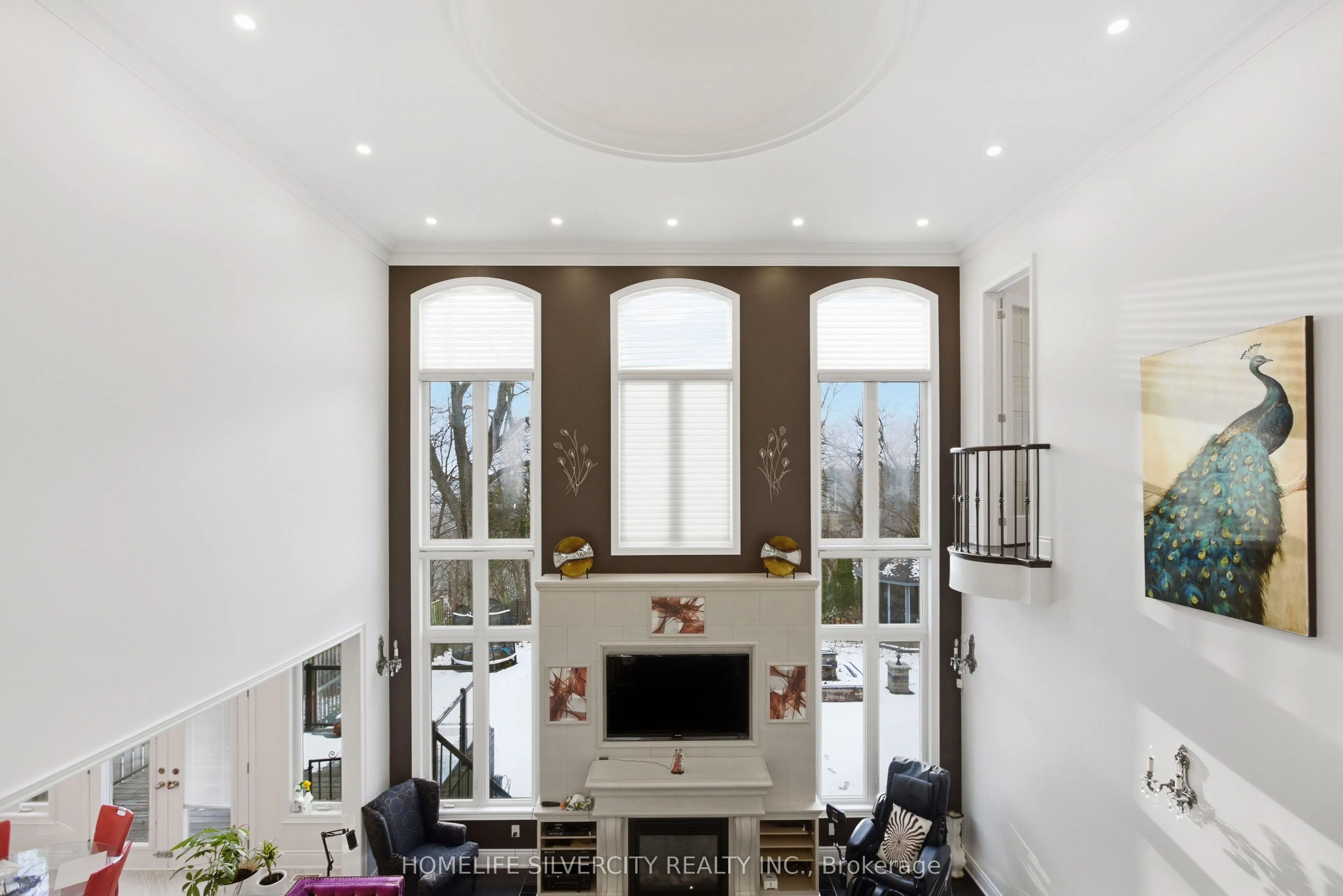 492 Rougemount Drive