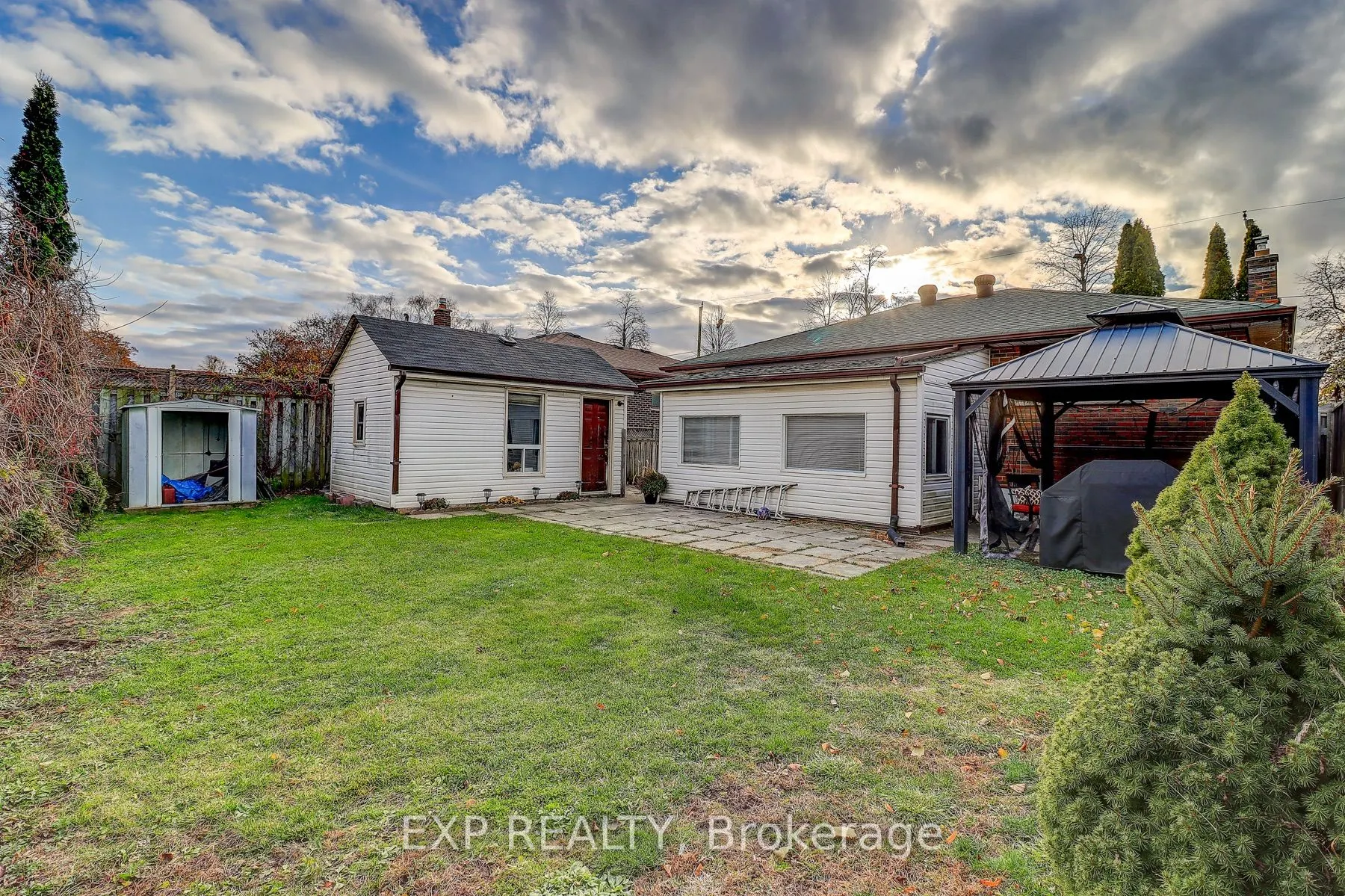 297 Linden Street