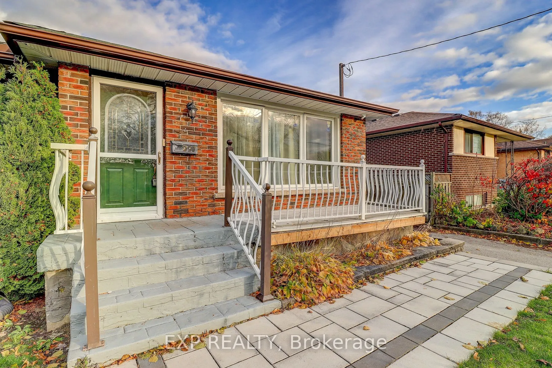 297 Linden Street