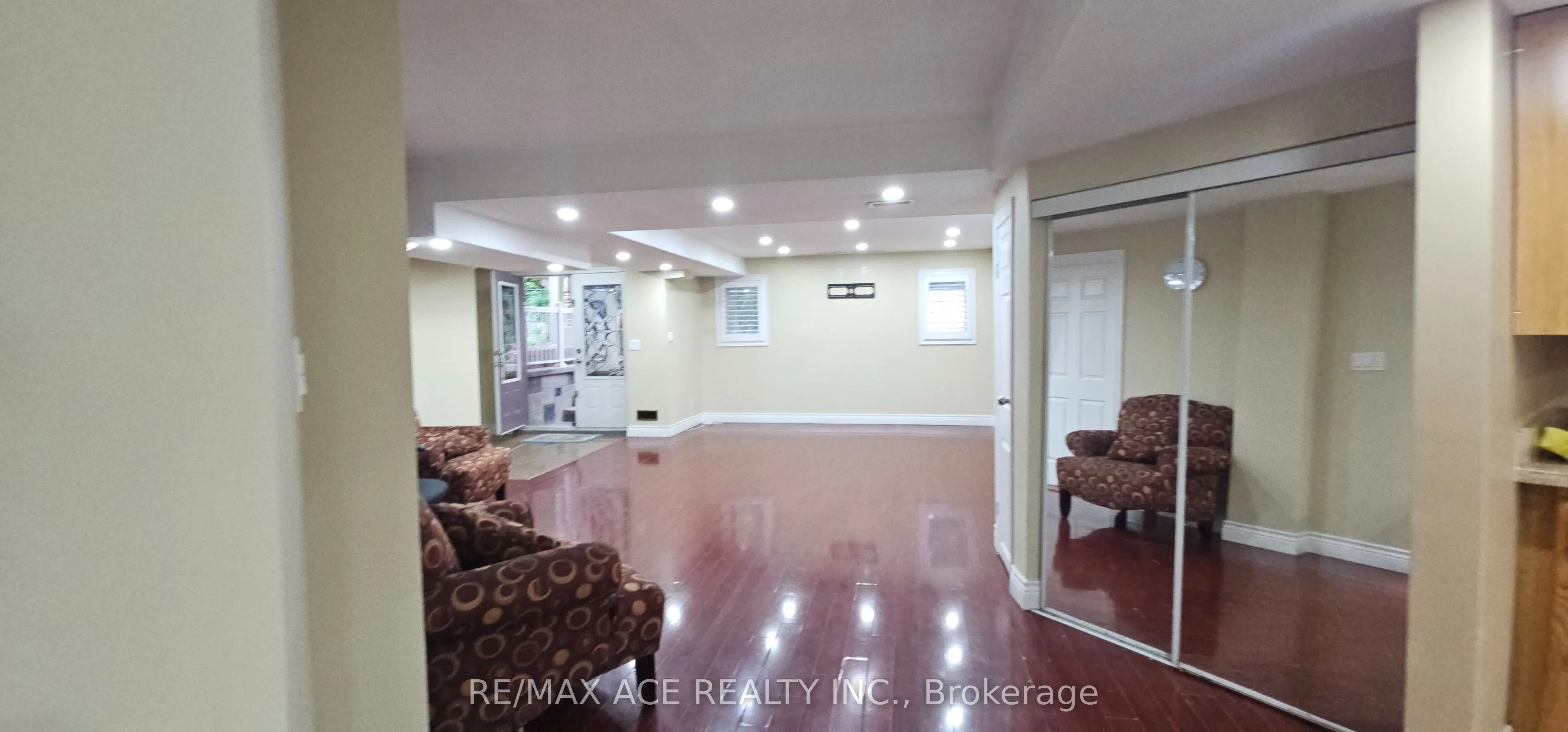 25 Fawnridge Trail #Bsmt