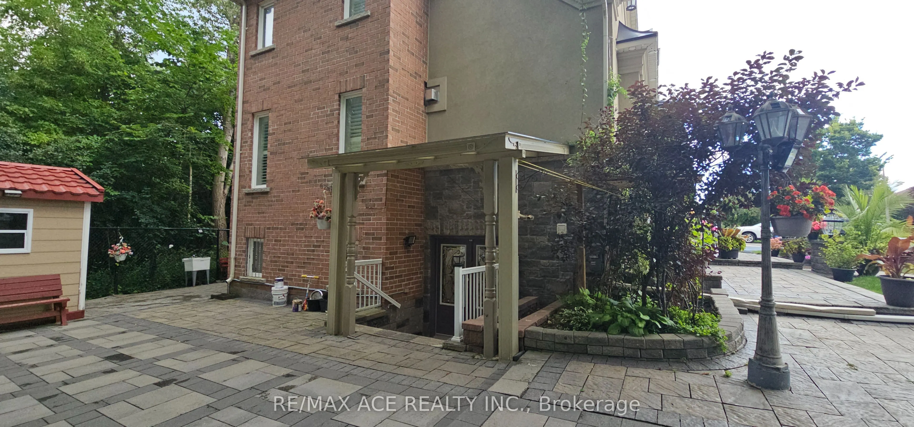 25 Fawnridge Trail #Bsmt