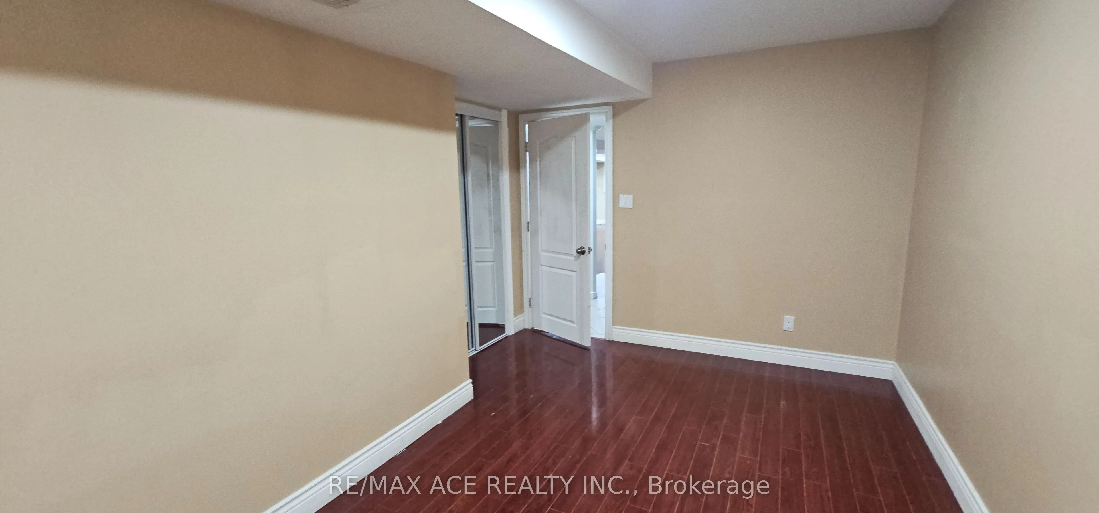 25 Fawnridge Trail #Bsmt