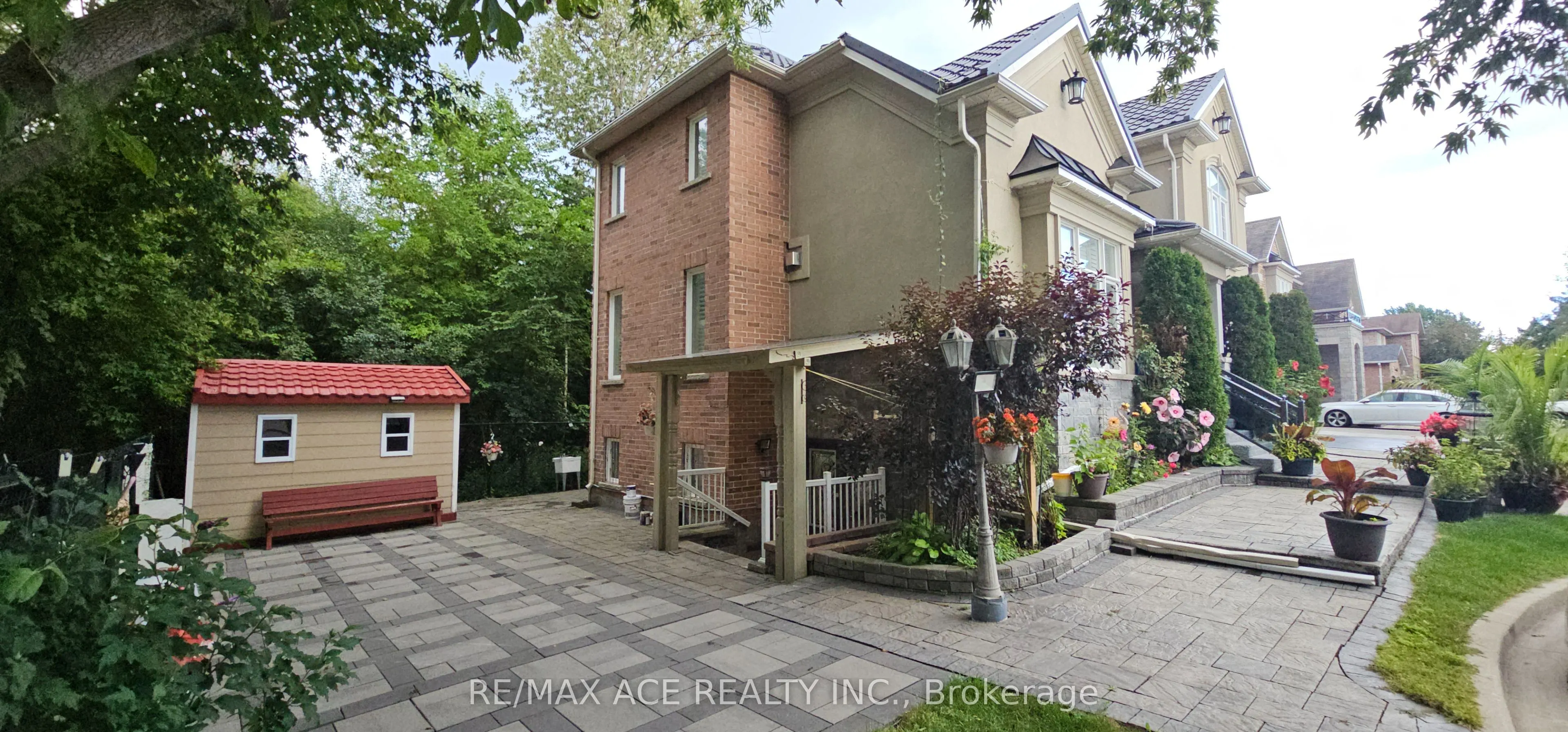 25 Fawnridge Trail #Bsmt