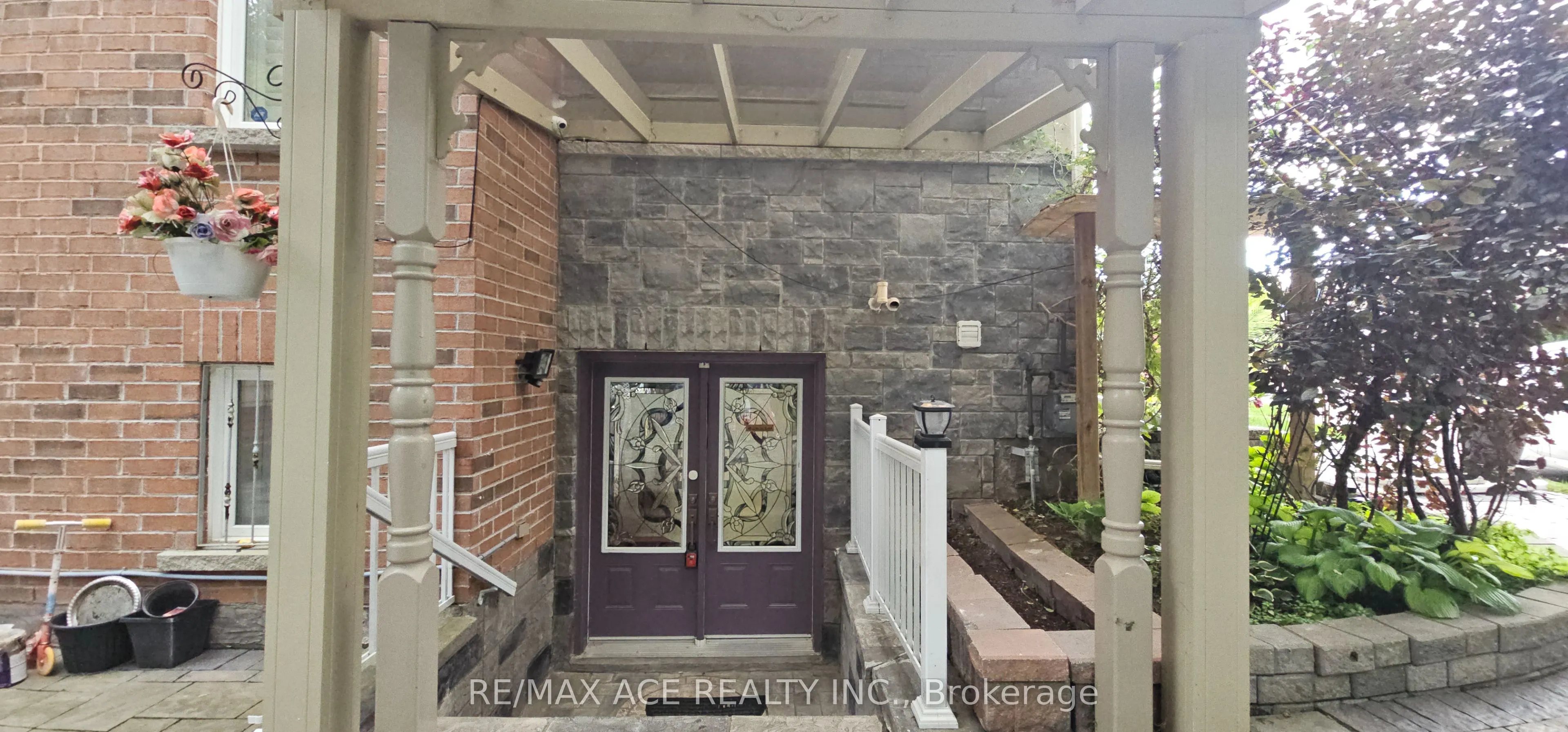 25 Fawnridge Trail #Bsmt