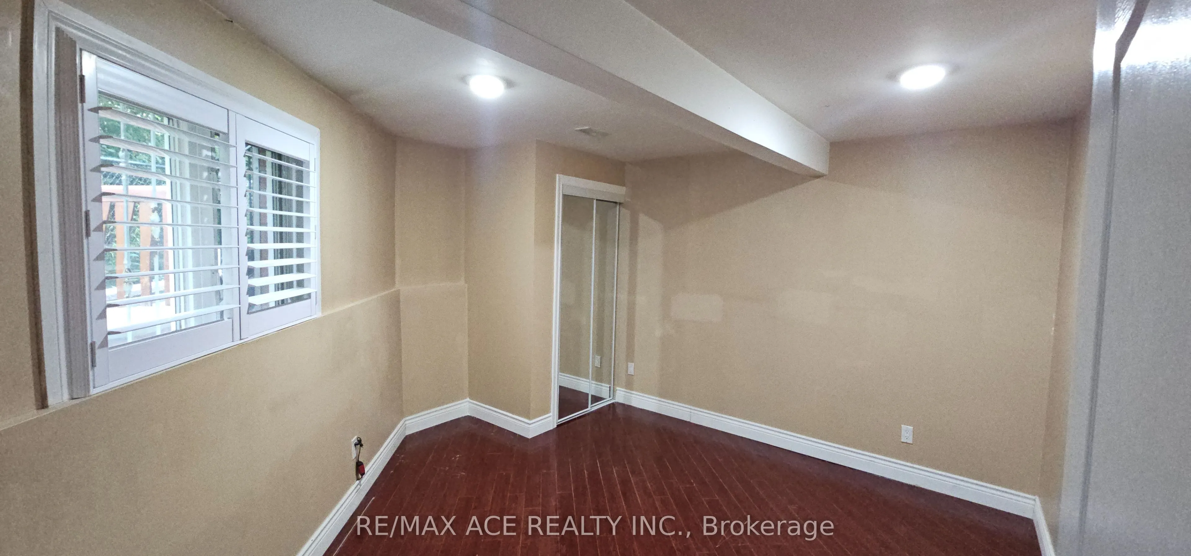 25 Fawnridge Trail #Bsmt