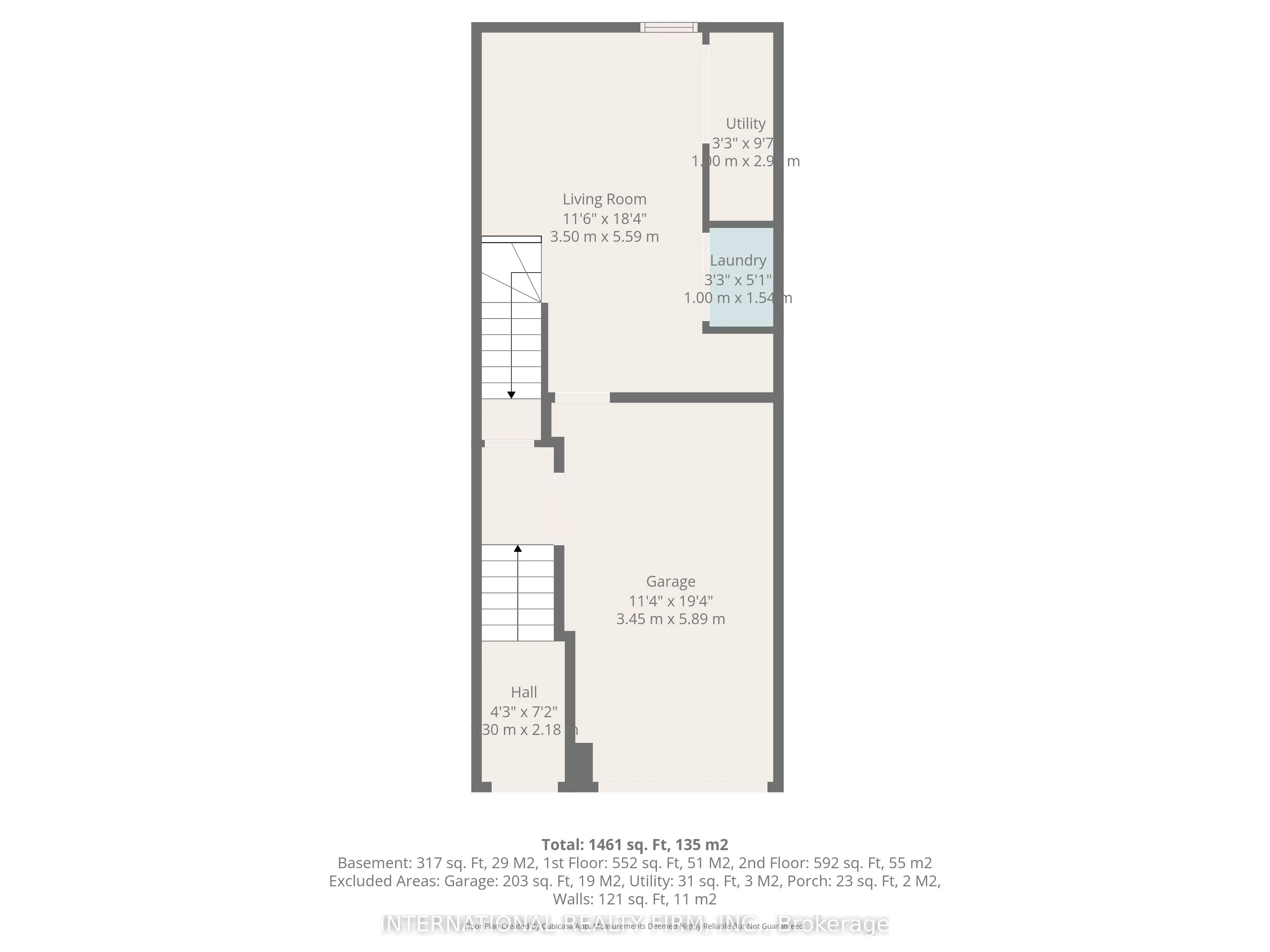 35 Ventura Lane