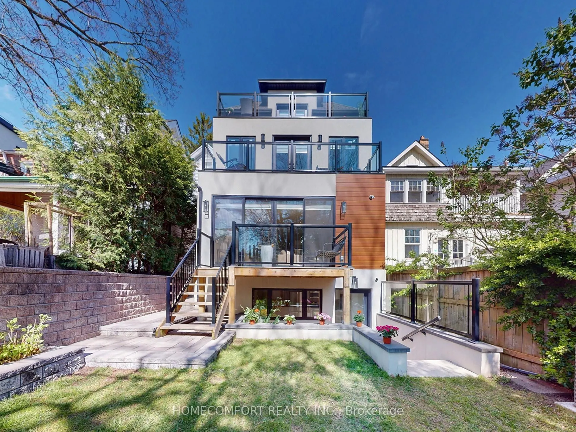 70 Bellefair Avenue