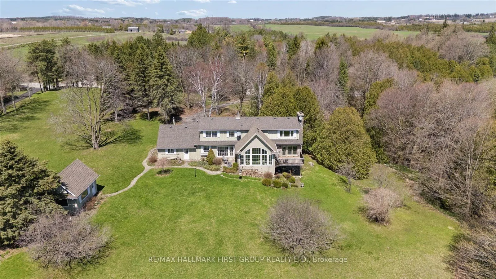 525 Myrtle Road W