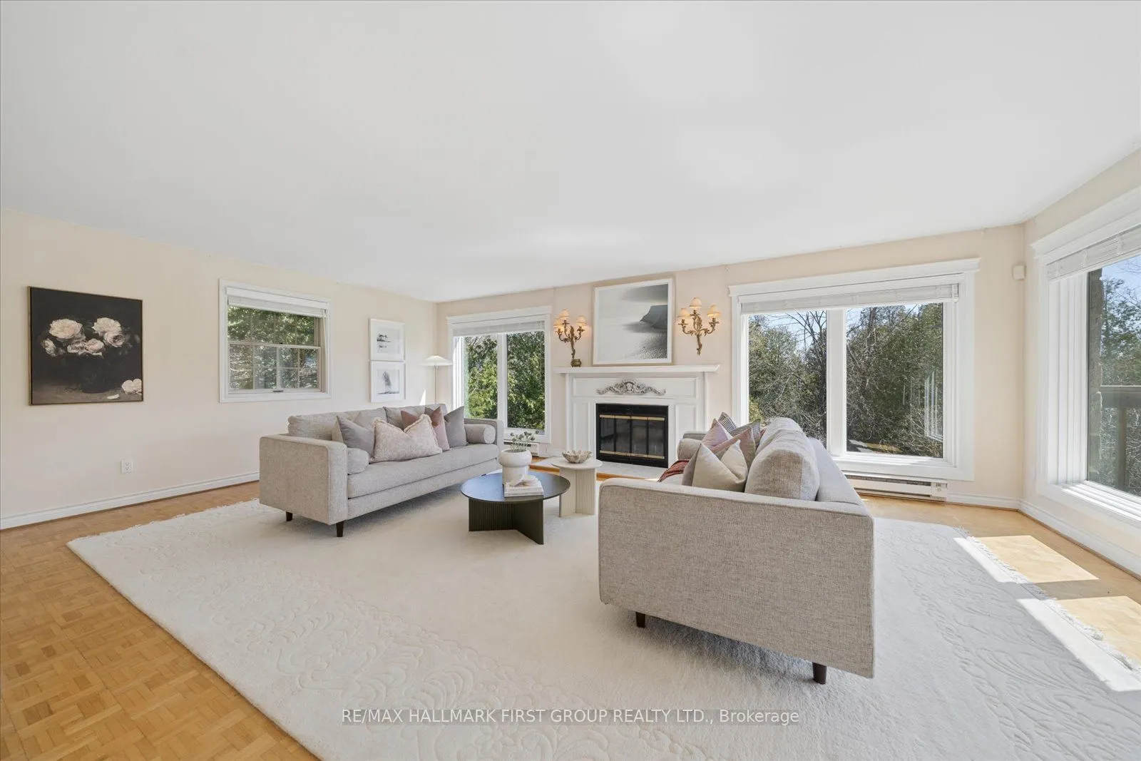 525 Myrtle Road W