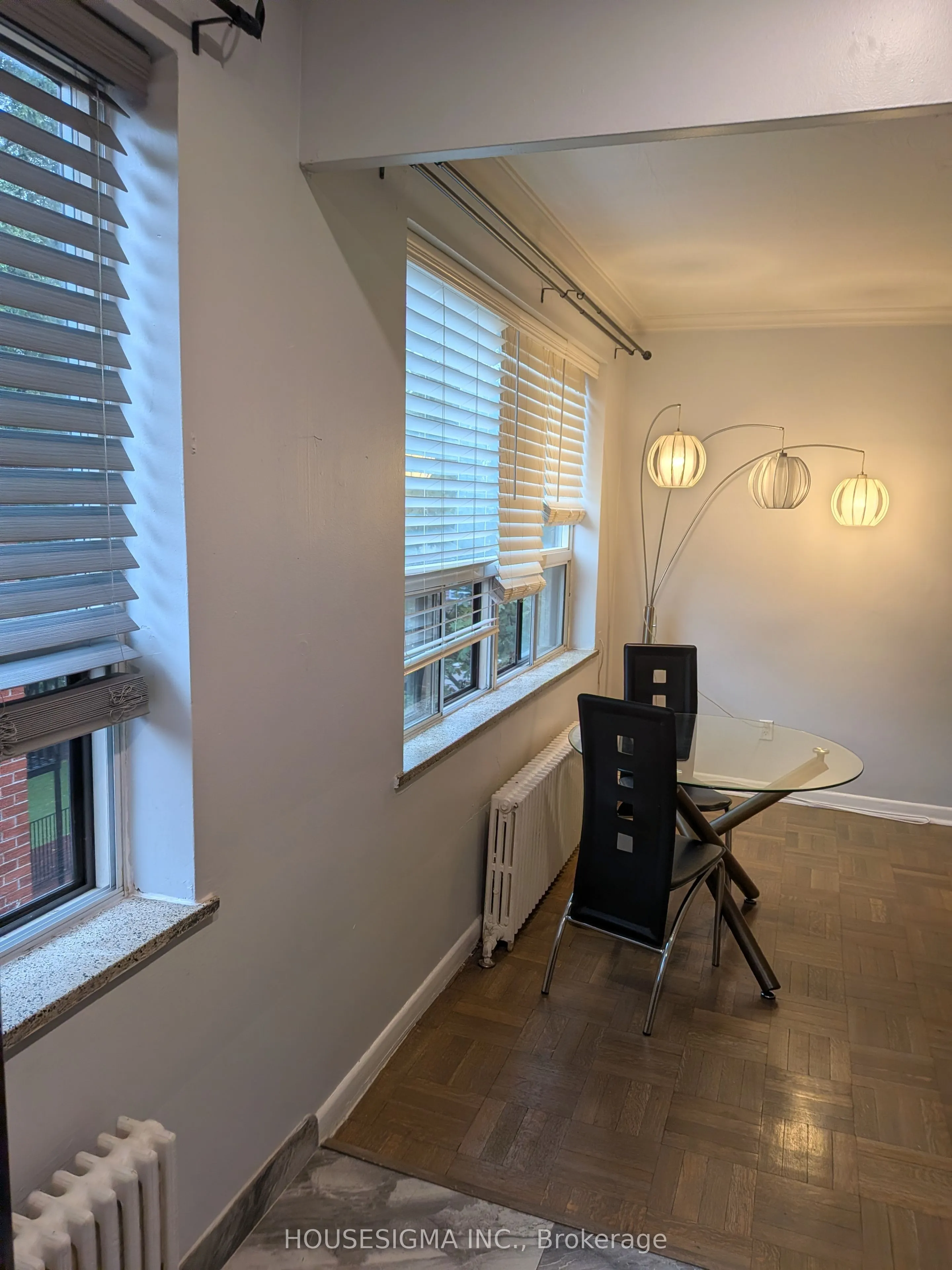 117 Cosburn Avenue #202
