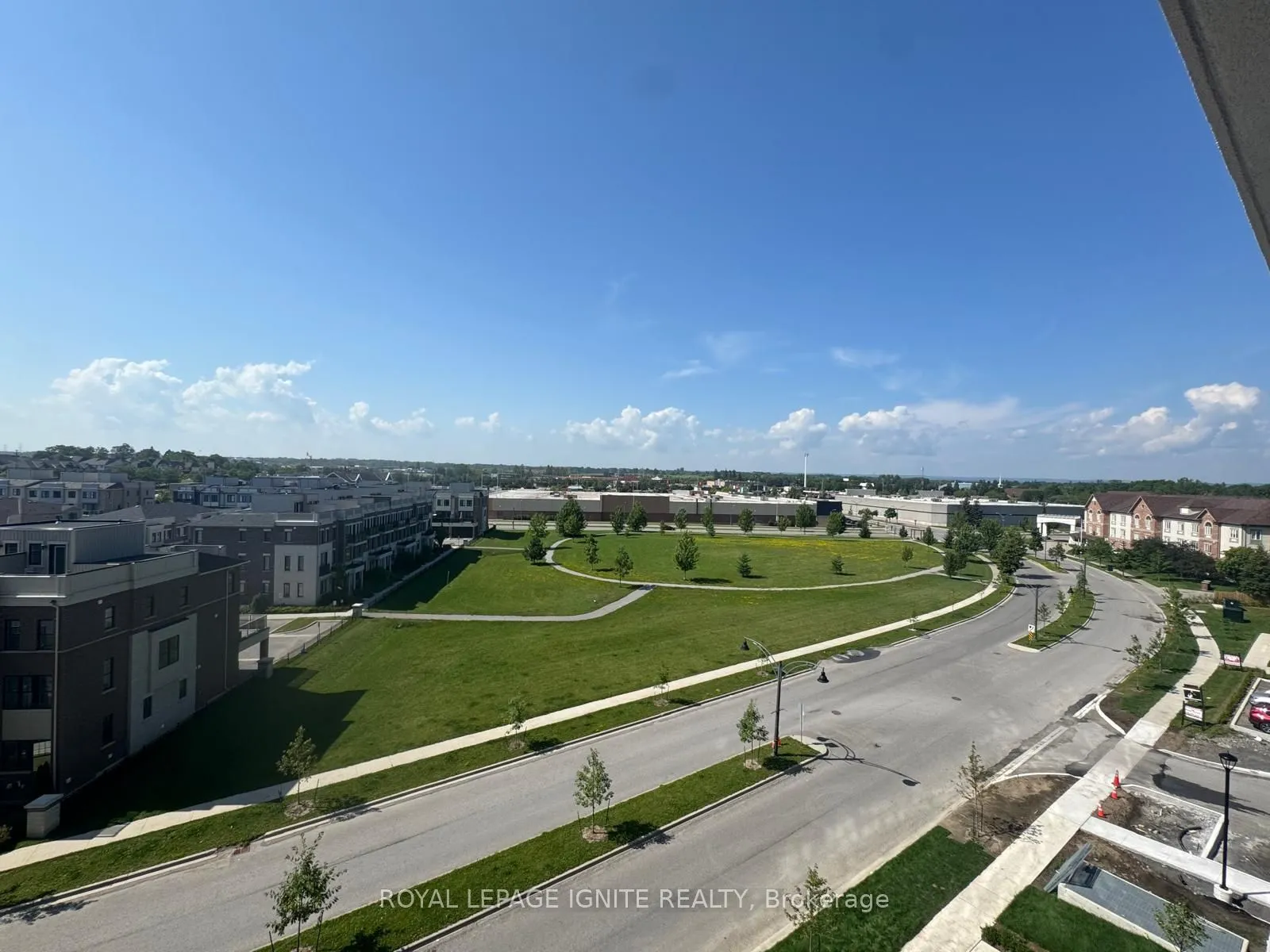 51 Clarington Boulevard #611