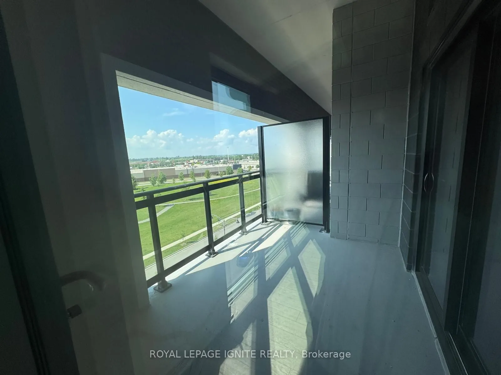 51 Clarington Boulevard #611