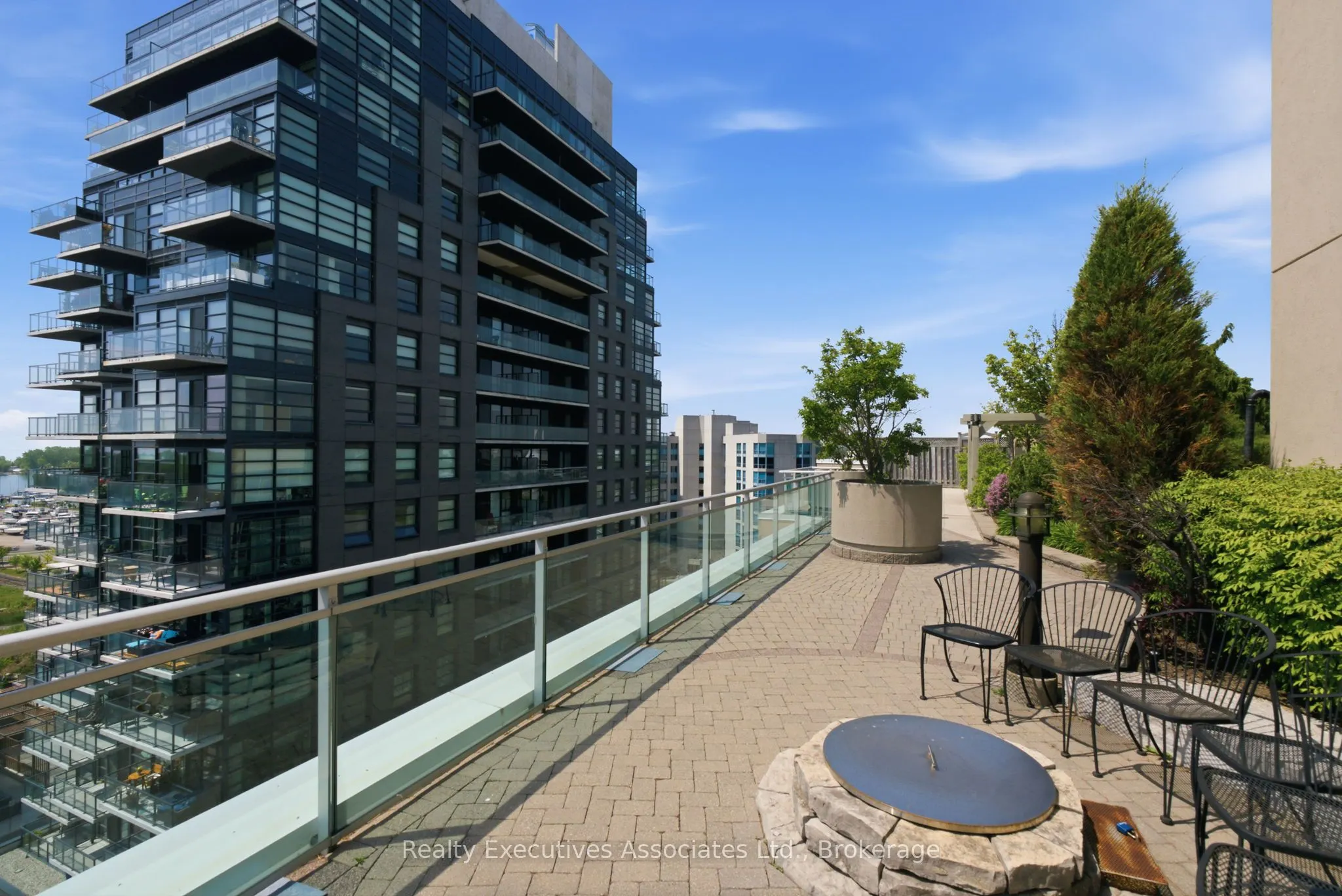 1600 Charles Street #911