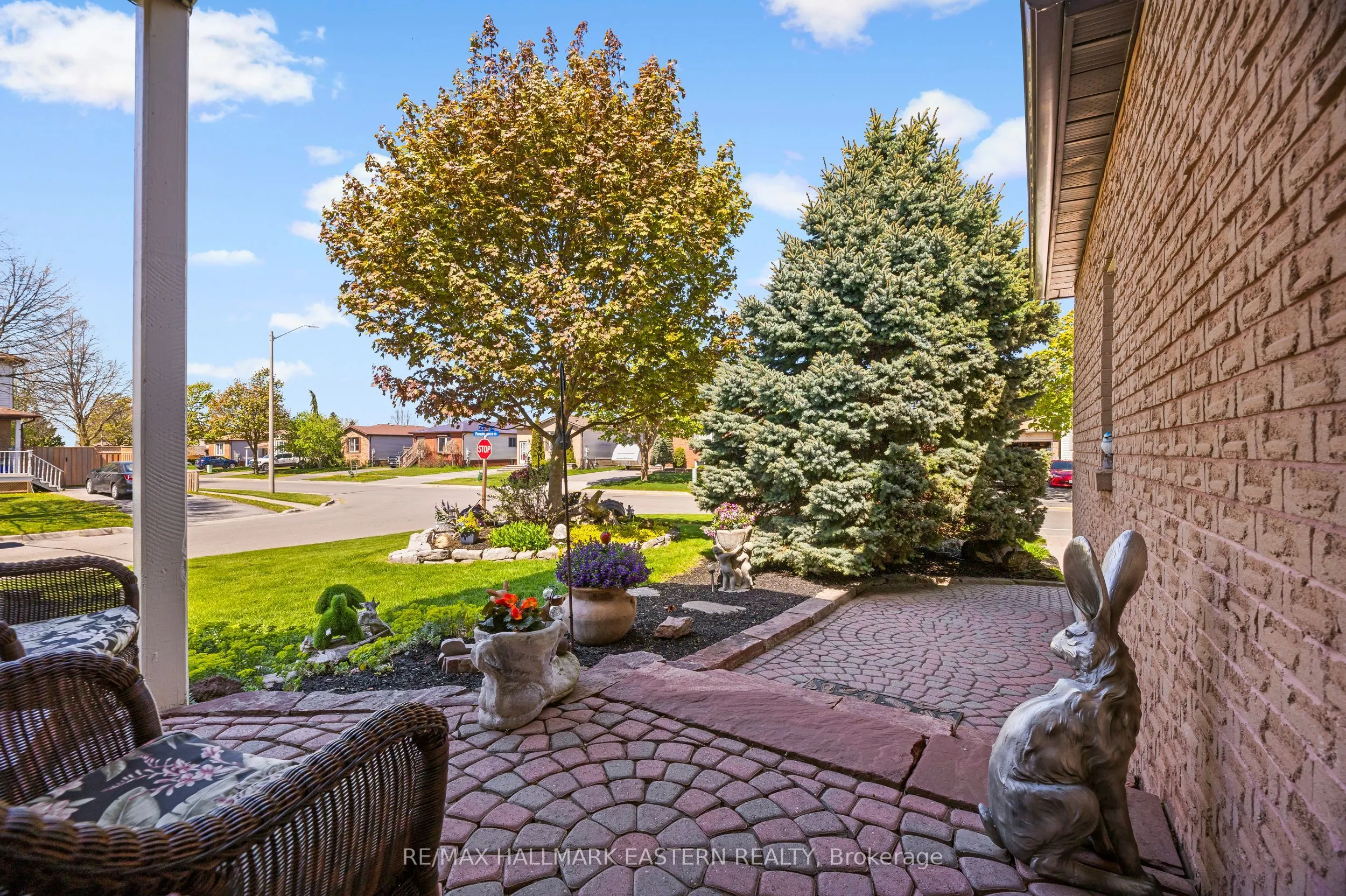 1003 Renaissance Drive
