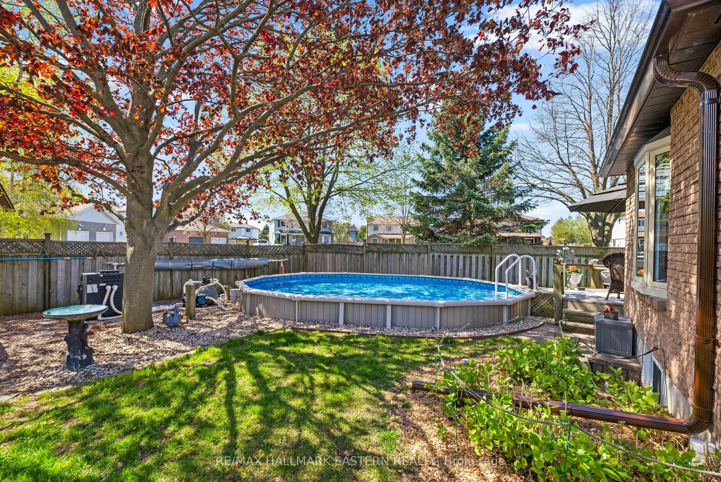 1003 Renaissance Drive
