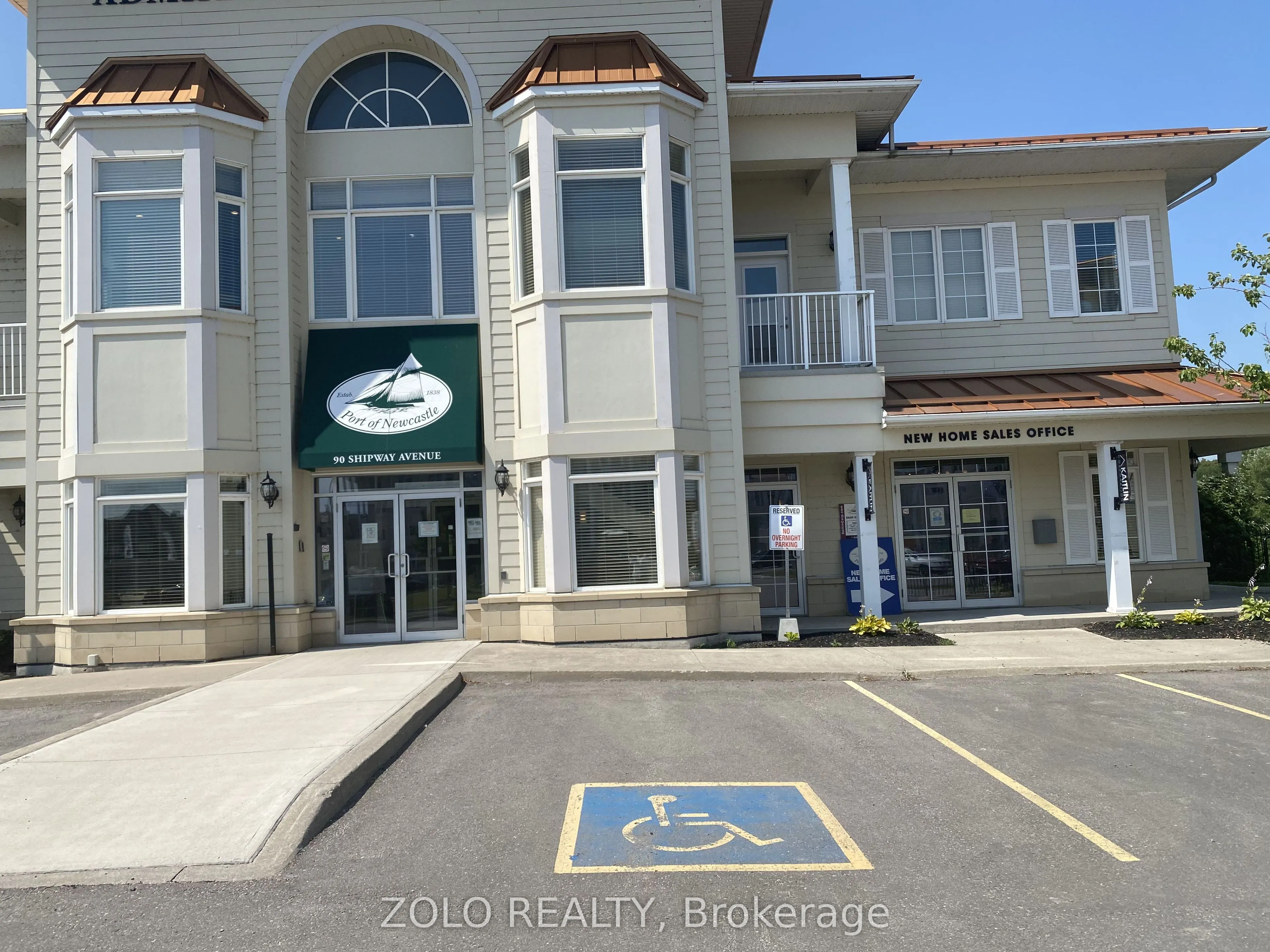 65 Shipway Avenue #111
