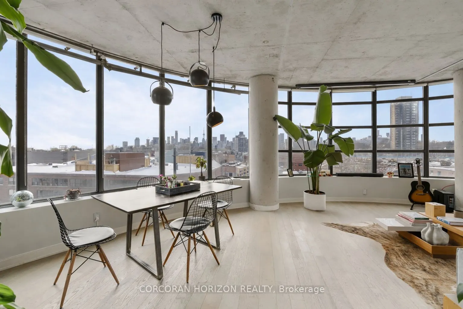 1201 Dundas Street E #503