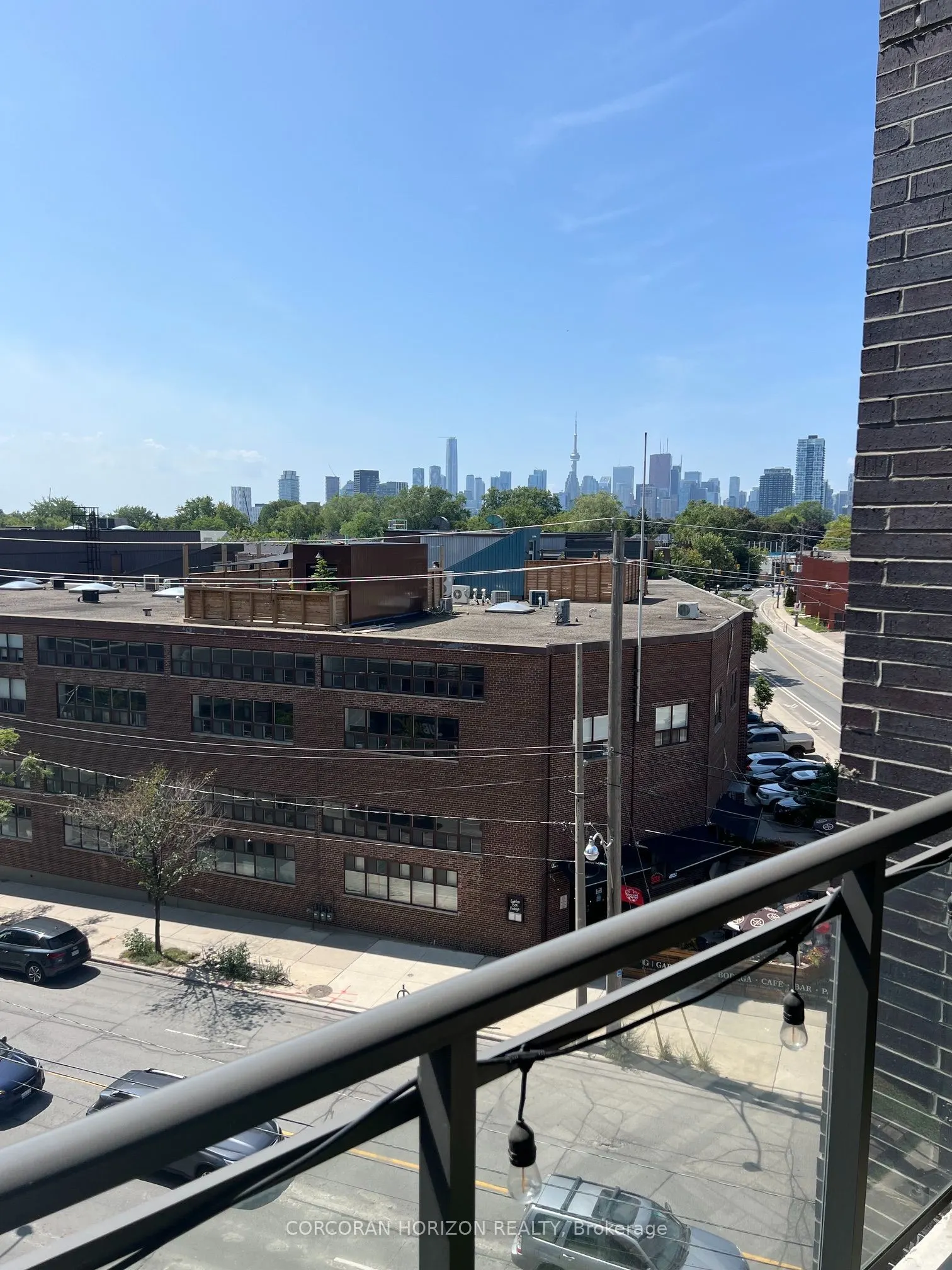 1201 Dundas Street E #503