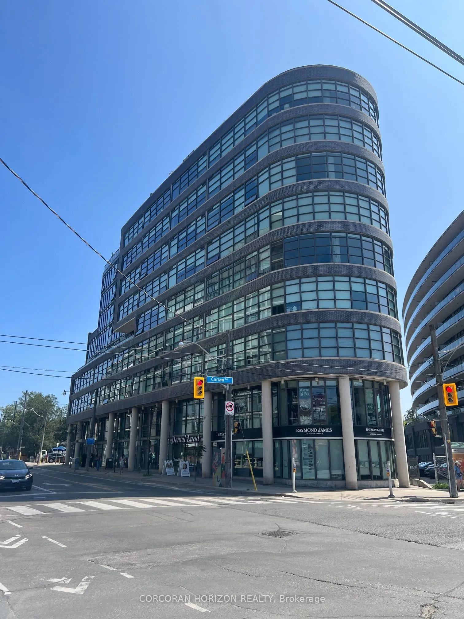 1201 Dundas Street E #503
