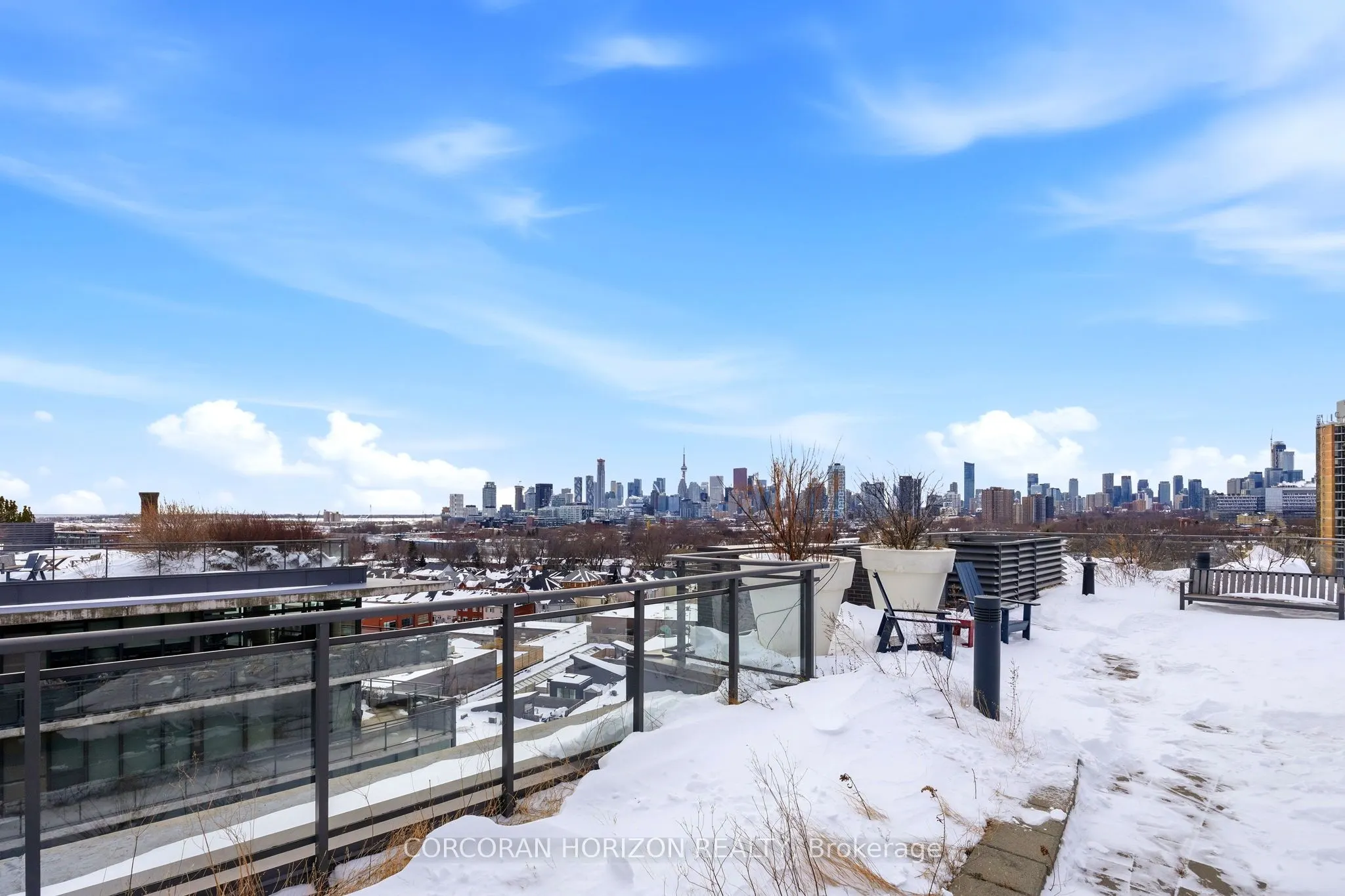 1201 Dundas Street E #503