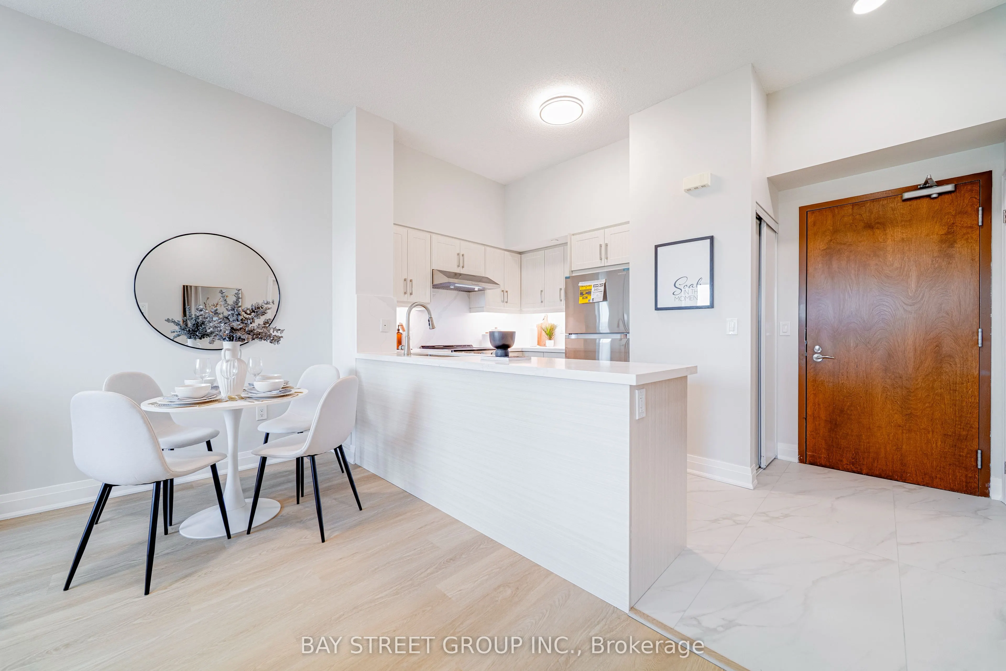 1038 Mcnicoll Avenue #218