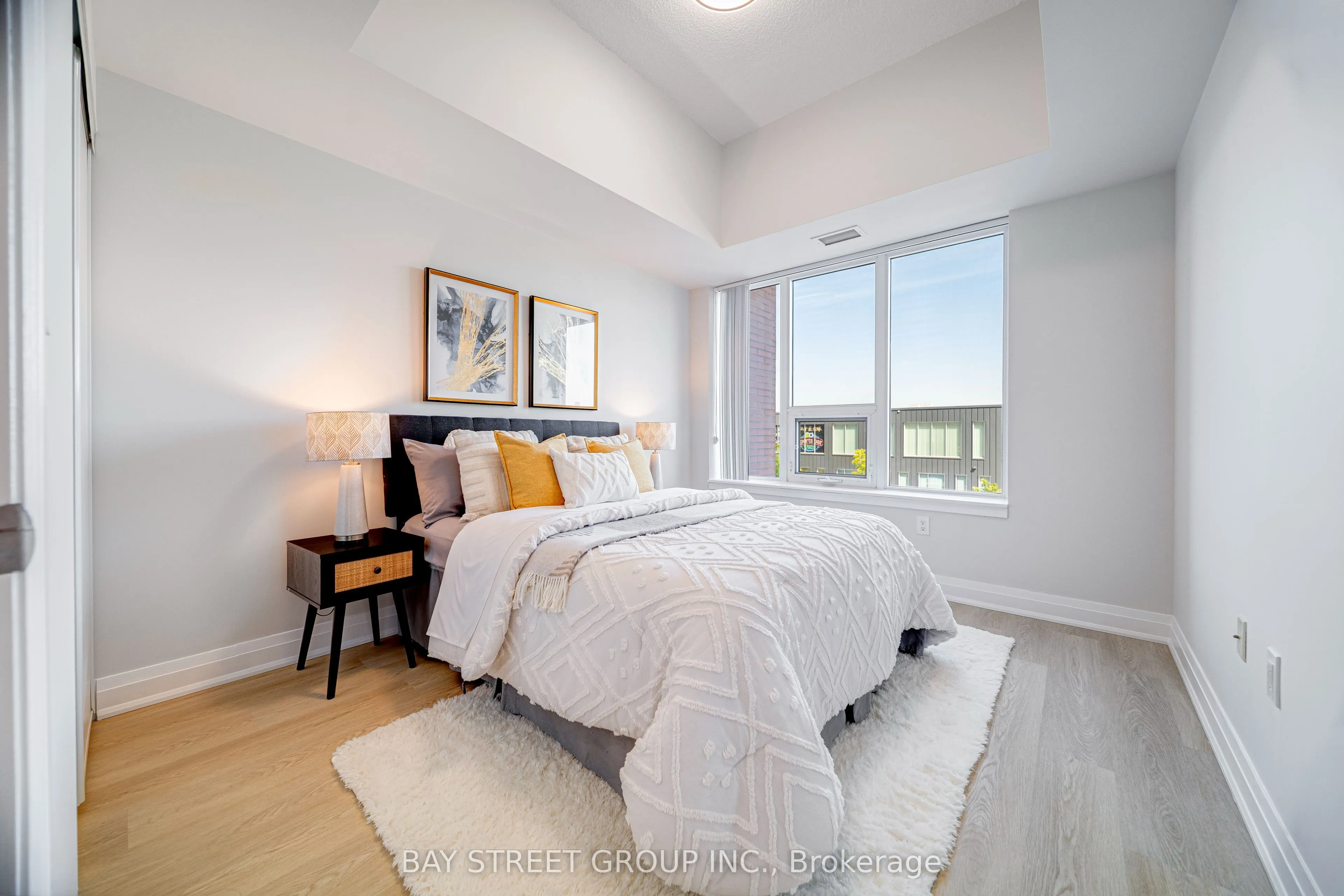 1038 Mcnicoll Avenue #218