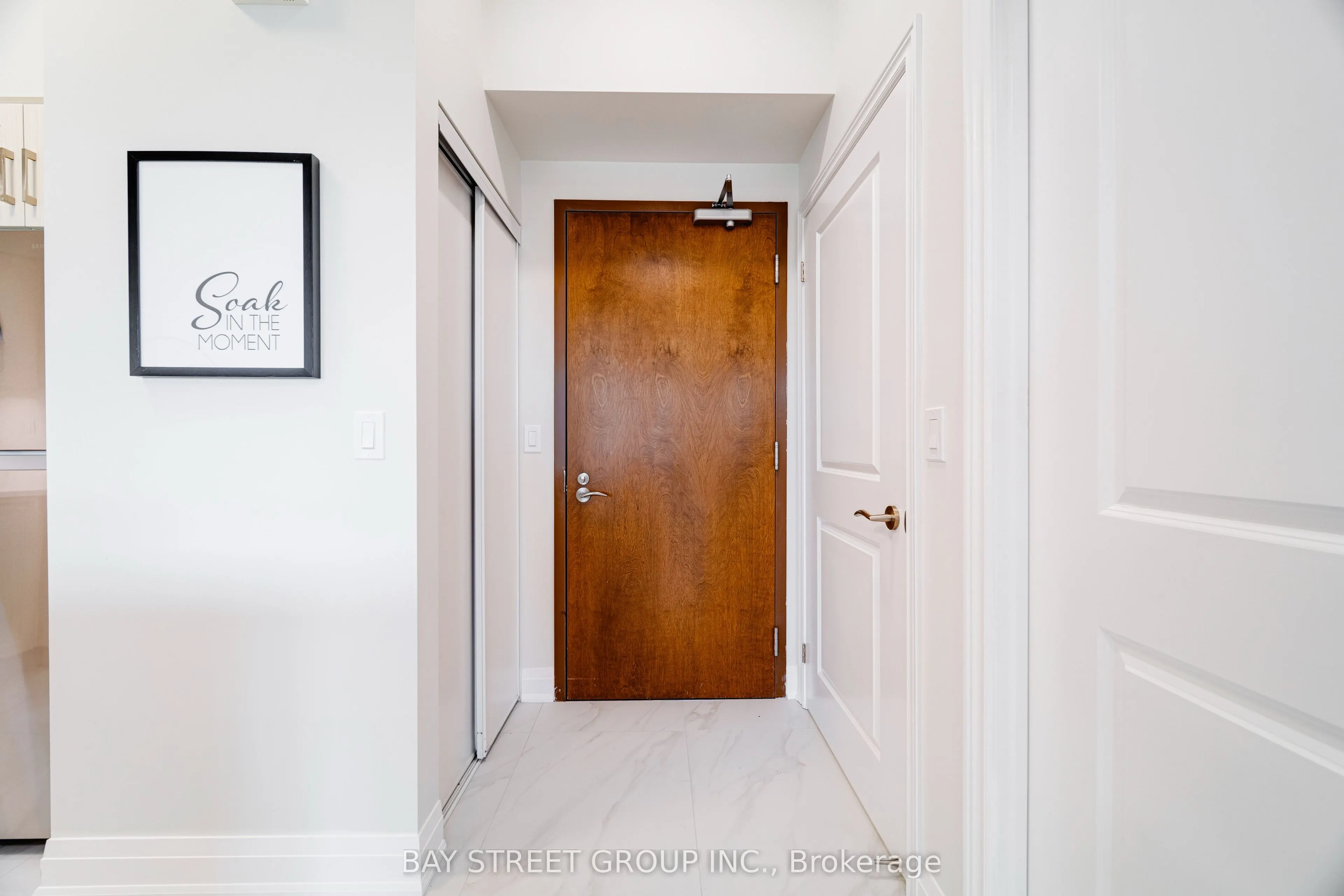 1038 Mcnicoll Avenue #218
