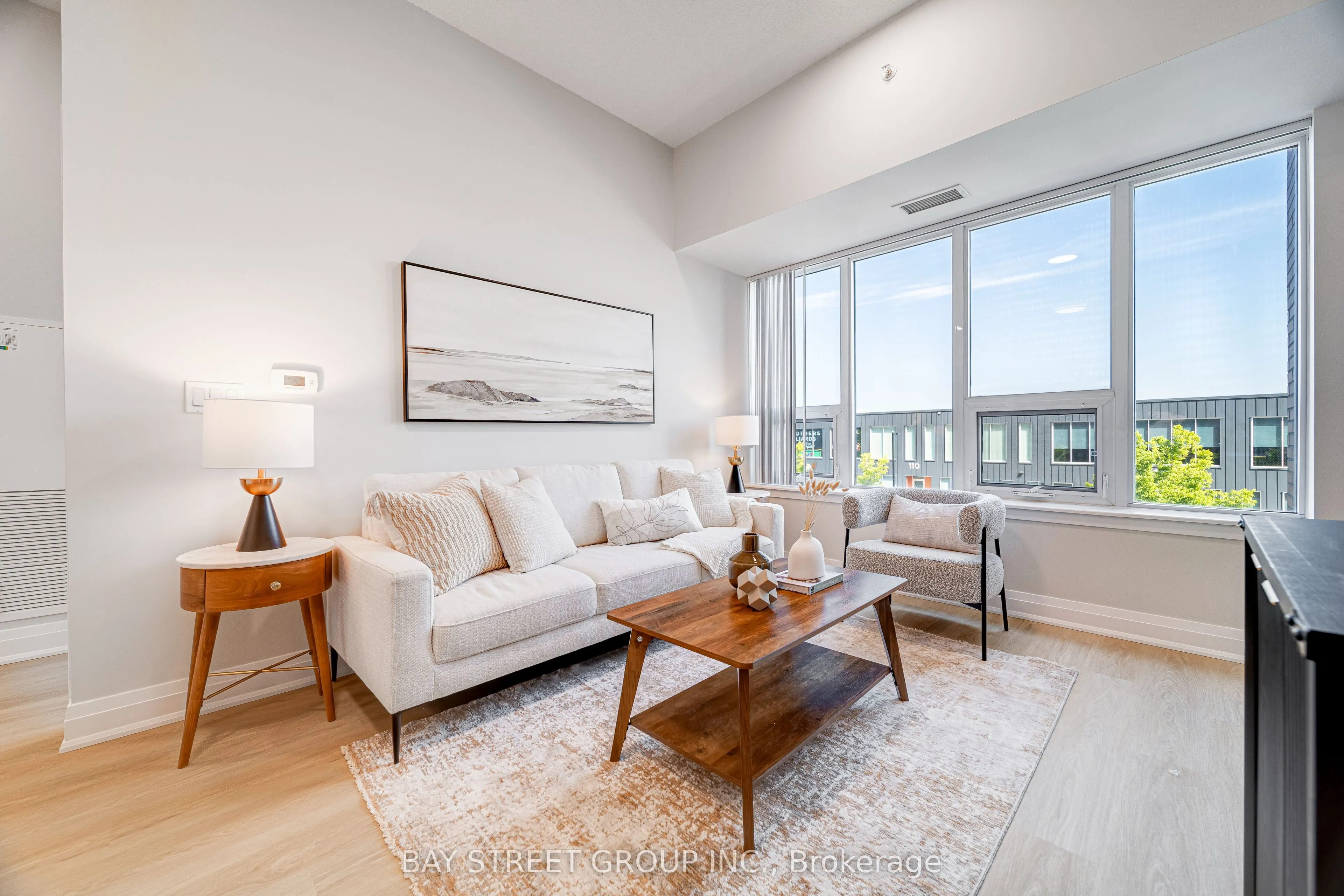 1038 Mcnicoll Avenue #218