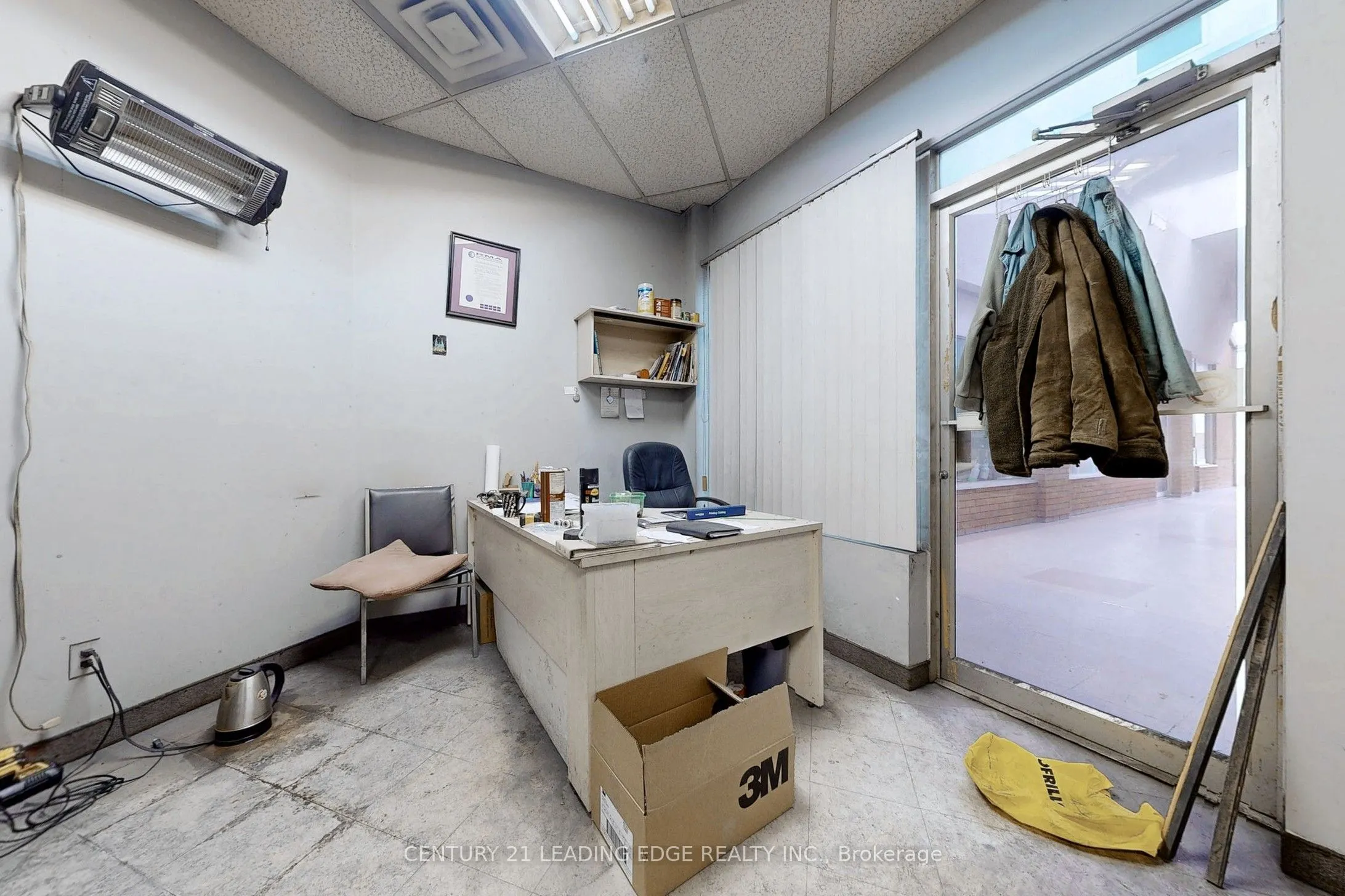 850 Tapscott Road #38