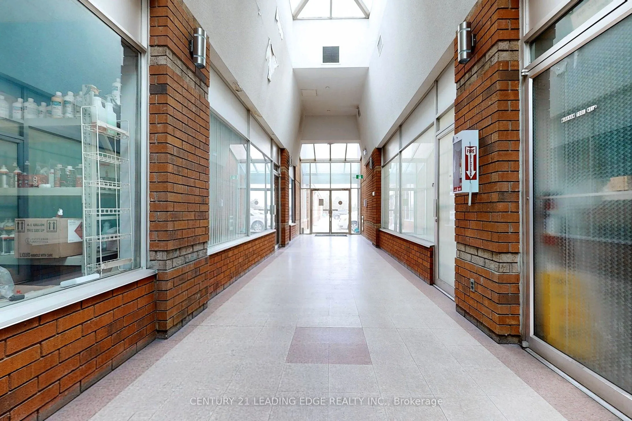 850 Tapscott Road #38