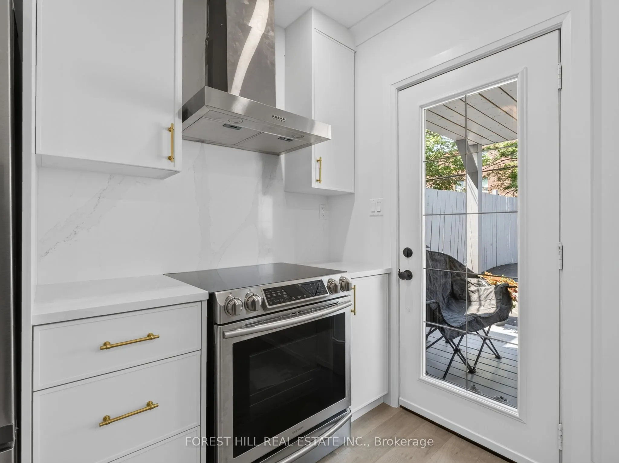 54 Chatham Avenue