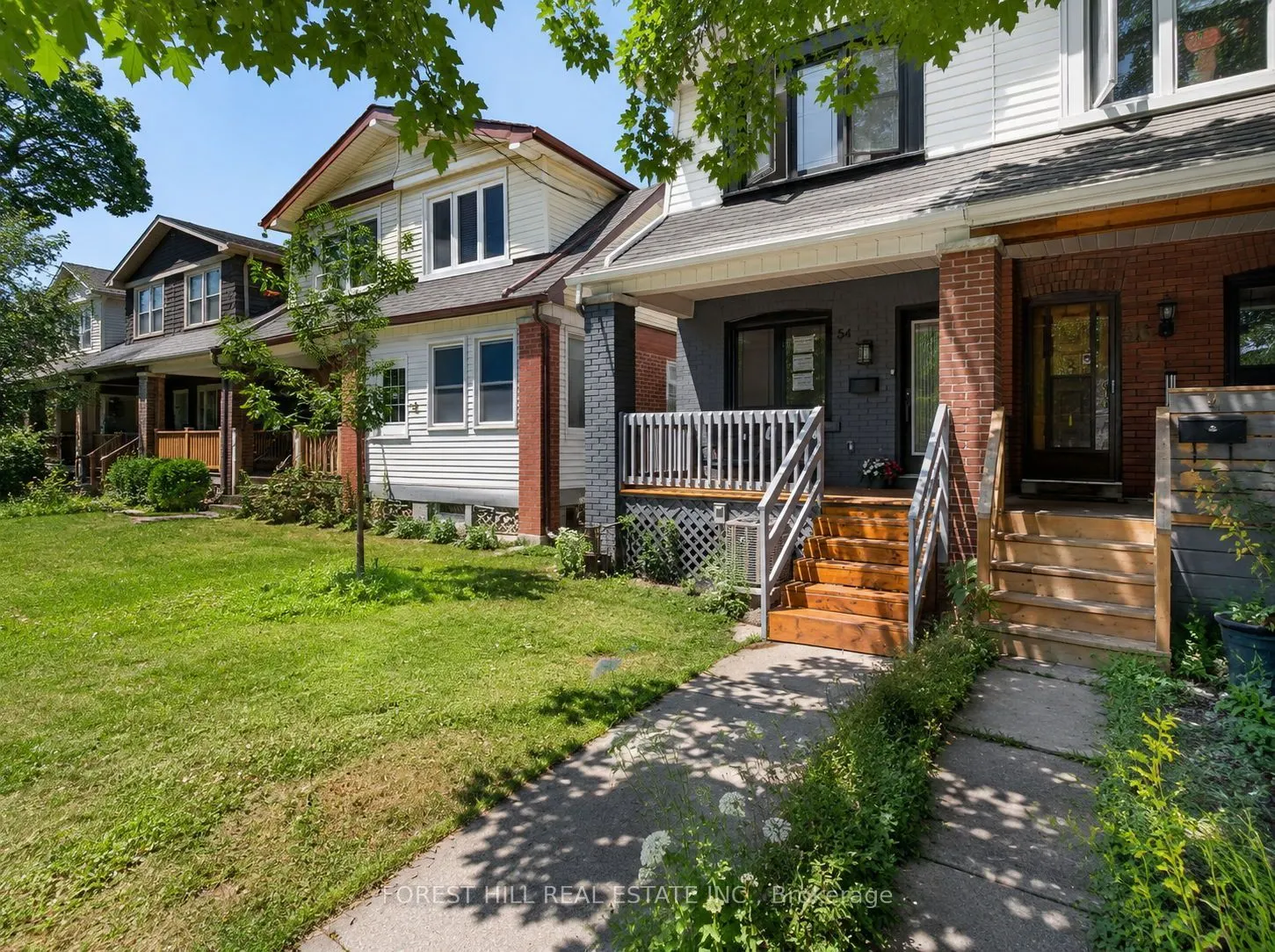 54 Chatham Avenue
