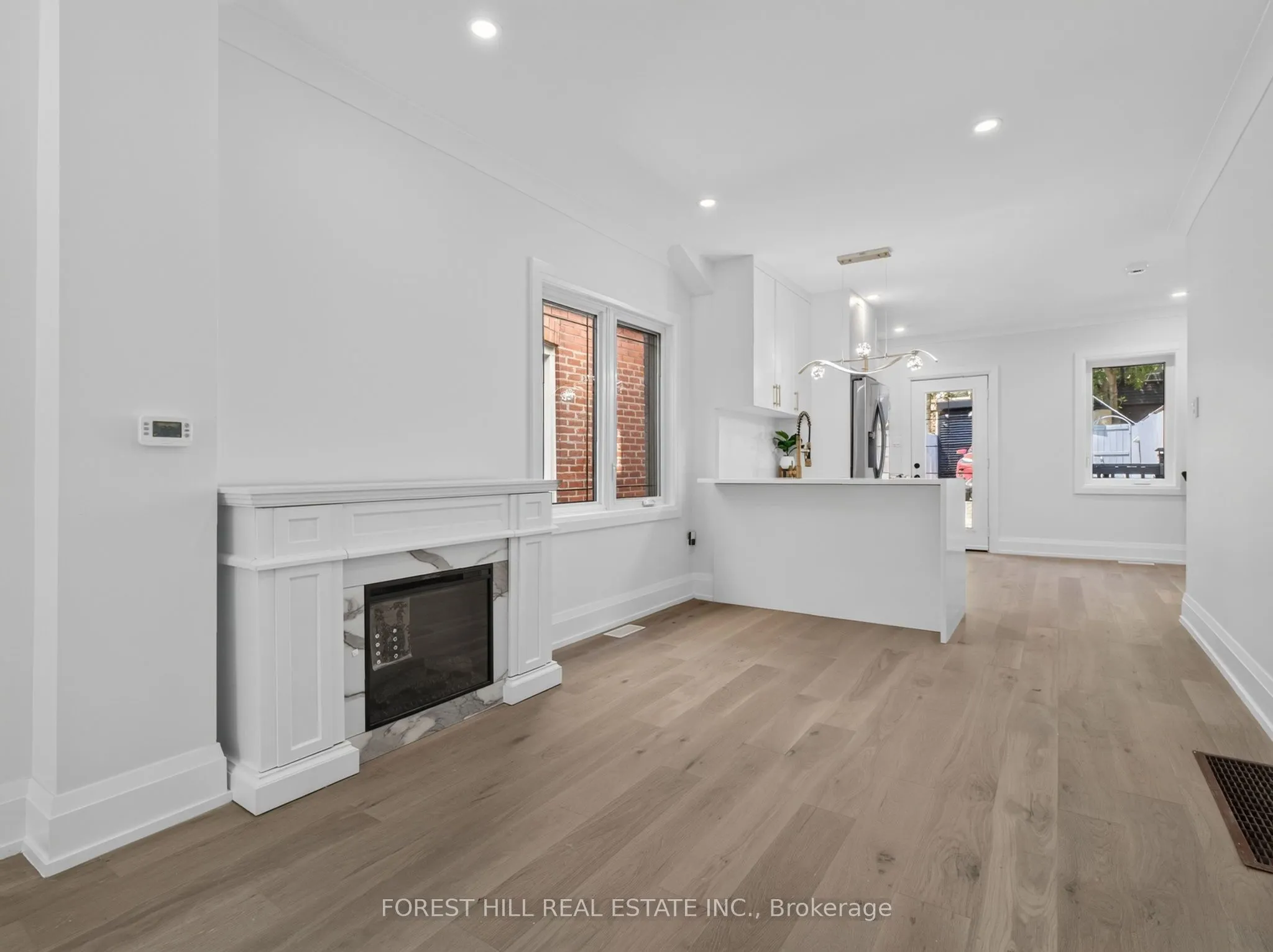 54 Chatham Avenue