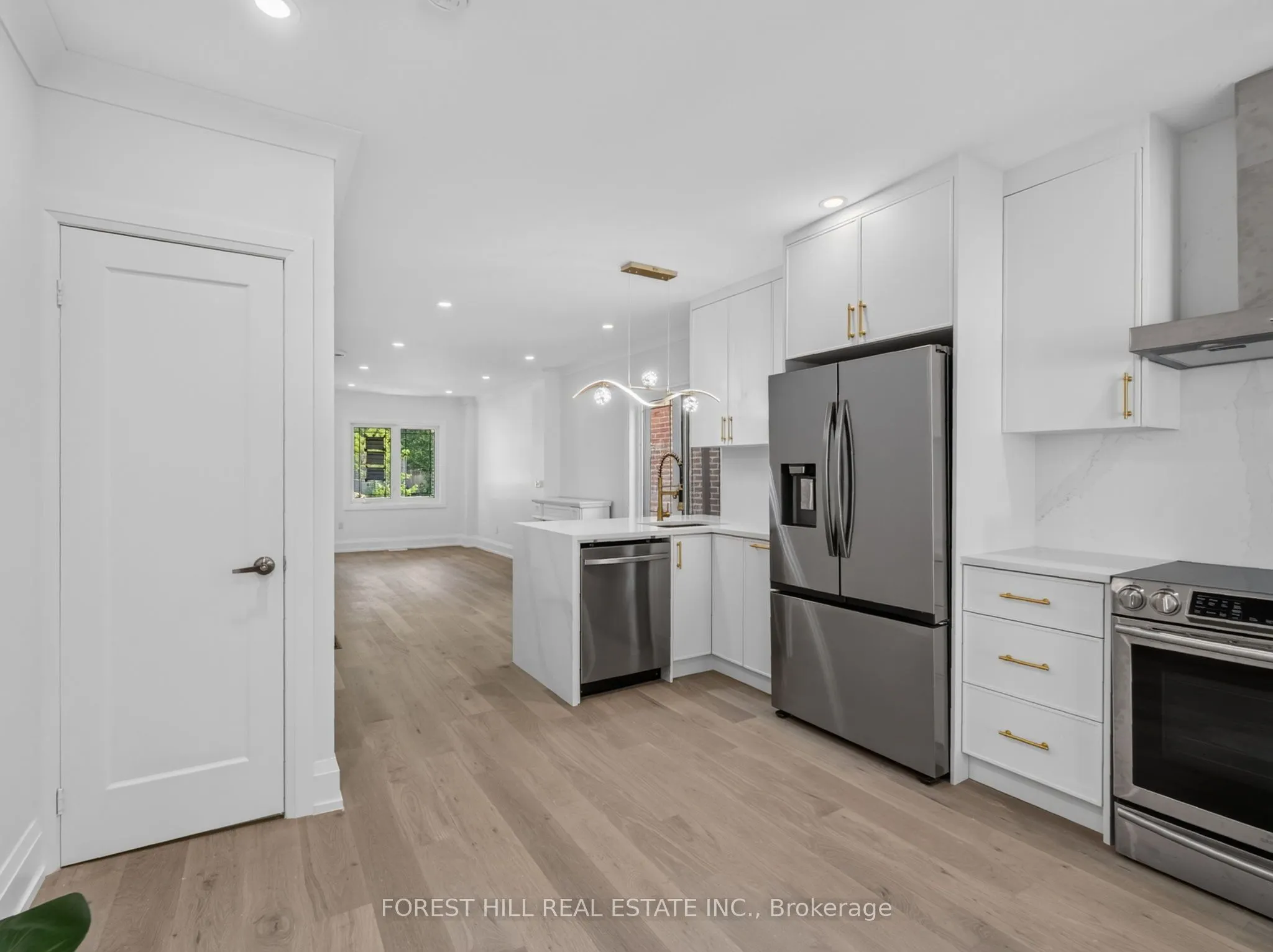54 Chatham Avenue